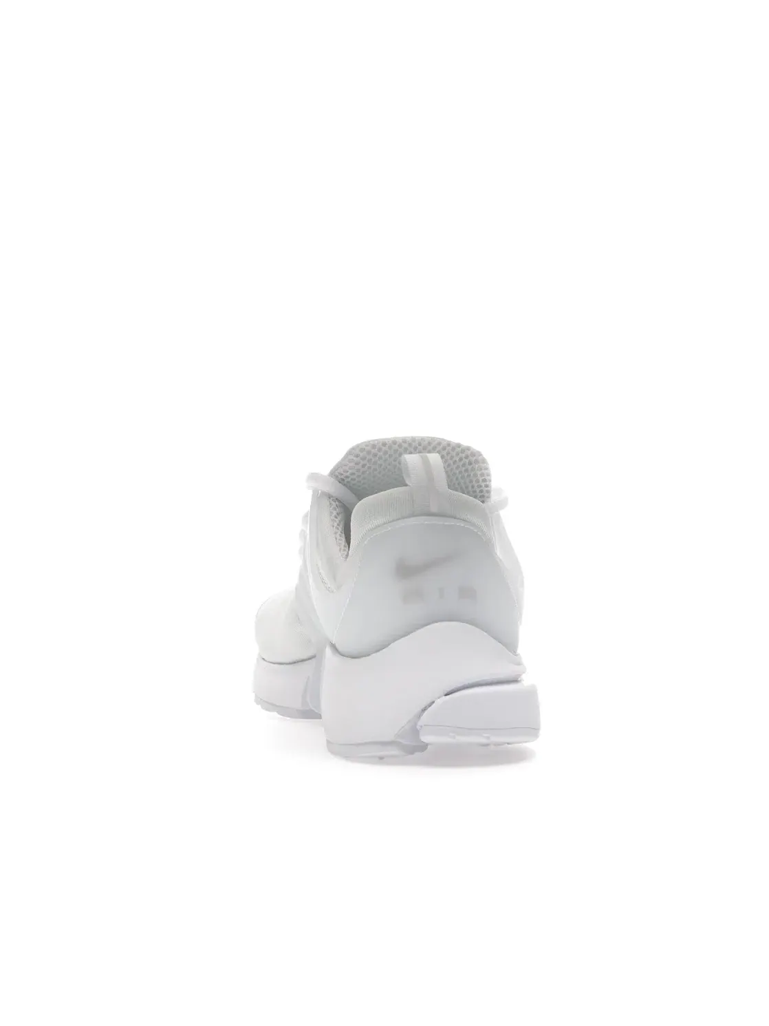 Мужские кроссовки Lifestyle Nike Air Presto — изображение 4 из 4, белый платиновый