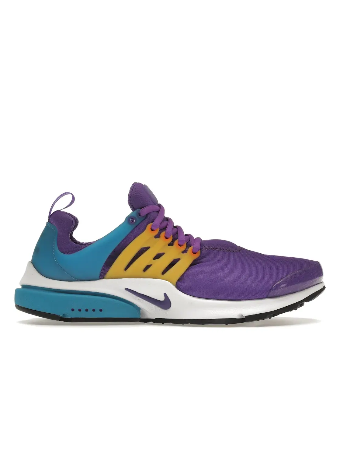 Мужские кроссовки Lifestyle Nike Air Presto — изображение 1 из 4, фиолетовый