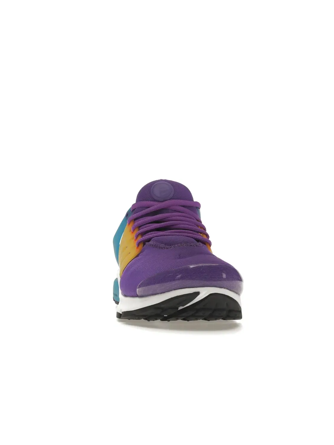 Мужские кроссовки Lifestyle Nike Air Presto — изображение 2 из 4, фиолетовый