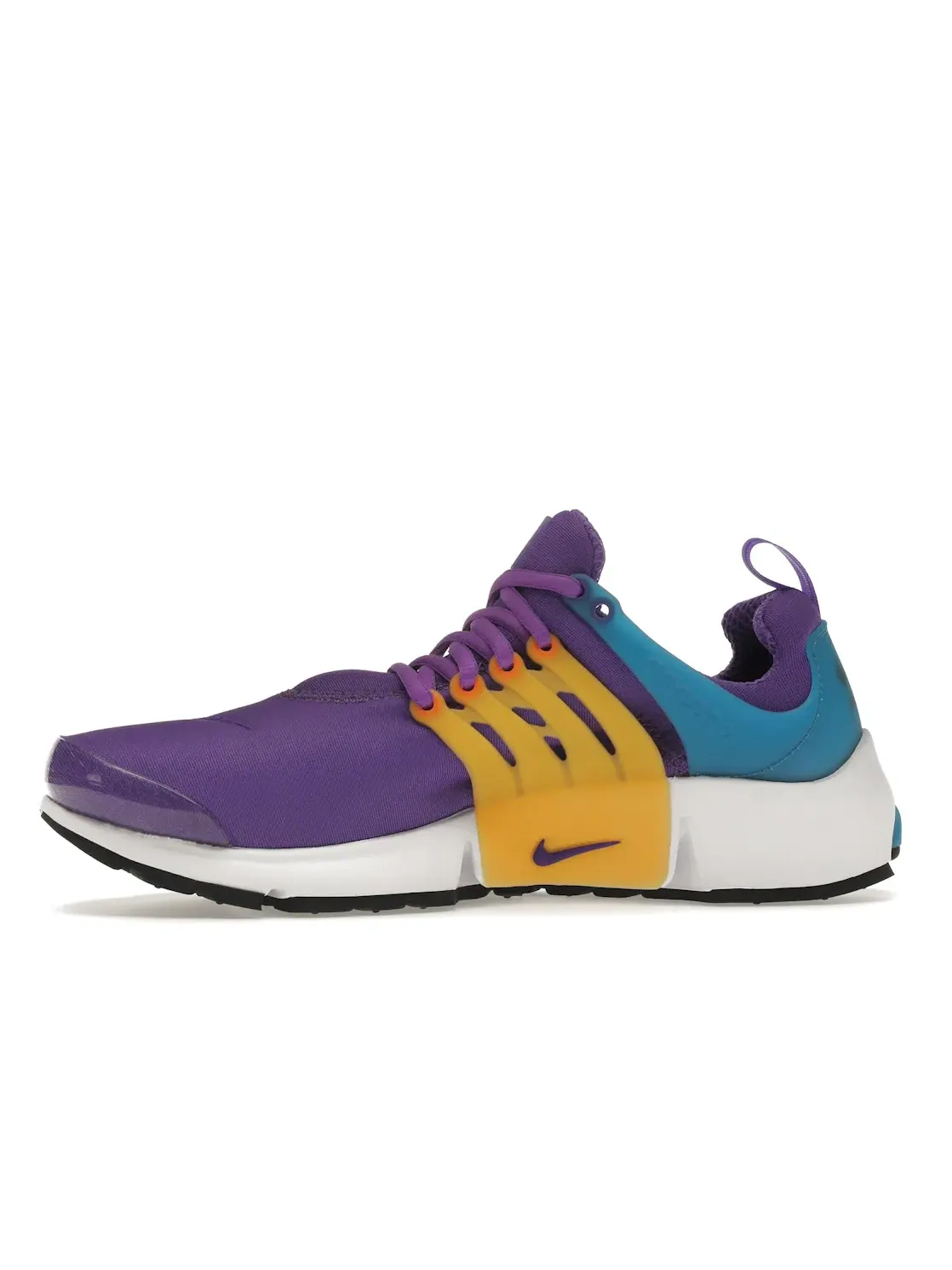 Мужские кроссовки Lifestyle Nike Air Presto — изображение 3 из 4, фиолетовый
