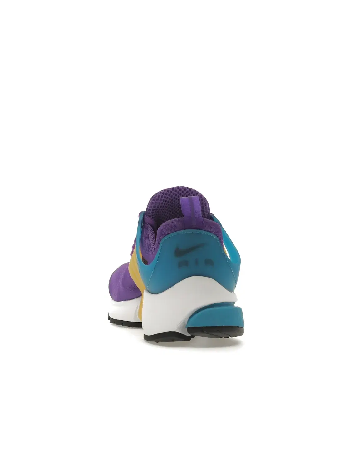 Мужские кроссовки Lifestyle Nike Air Presto — изображение 4 из 4, фиолетовый
