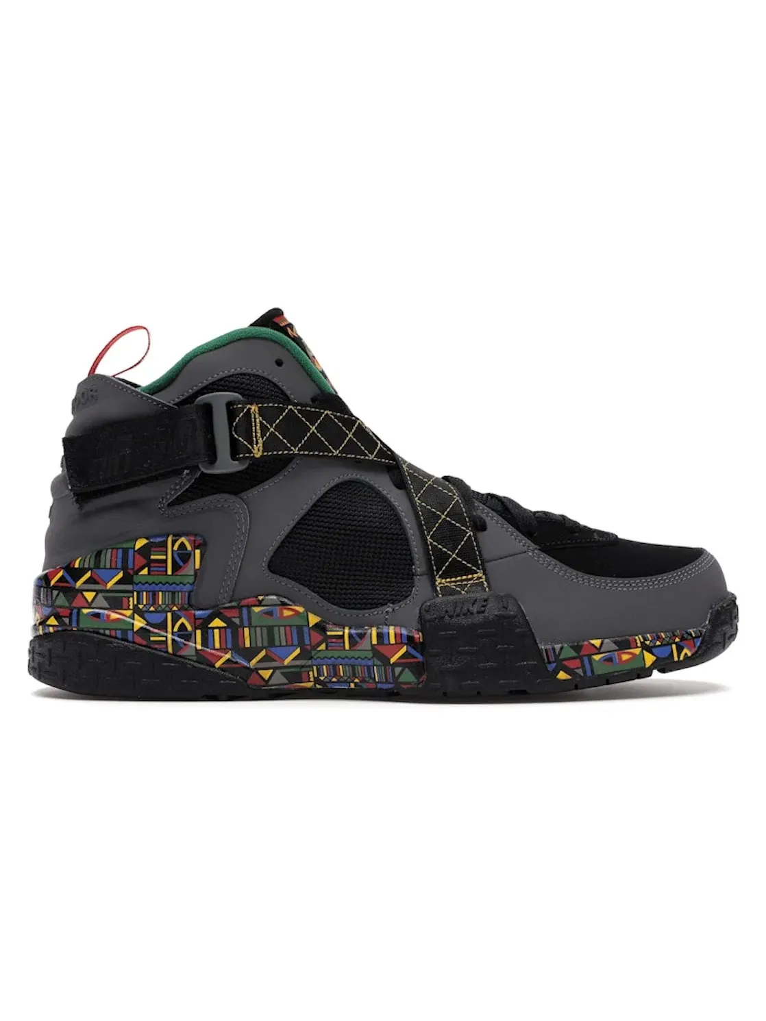 Мужские кроссовки Lifestyle Nike Air Raid — изображение 1 из 4