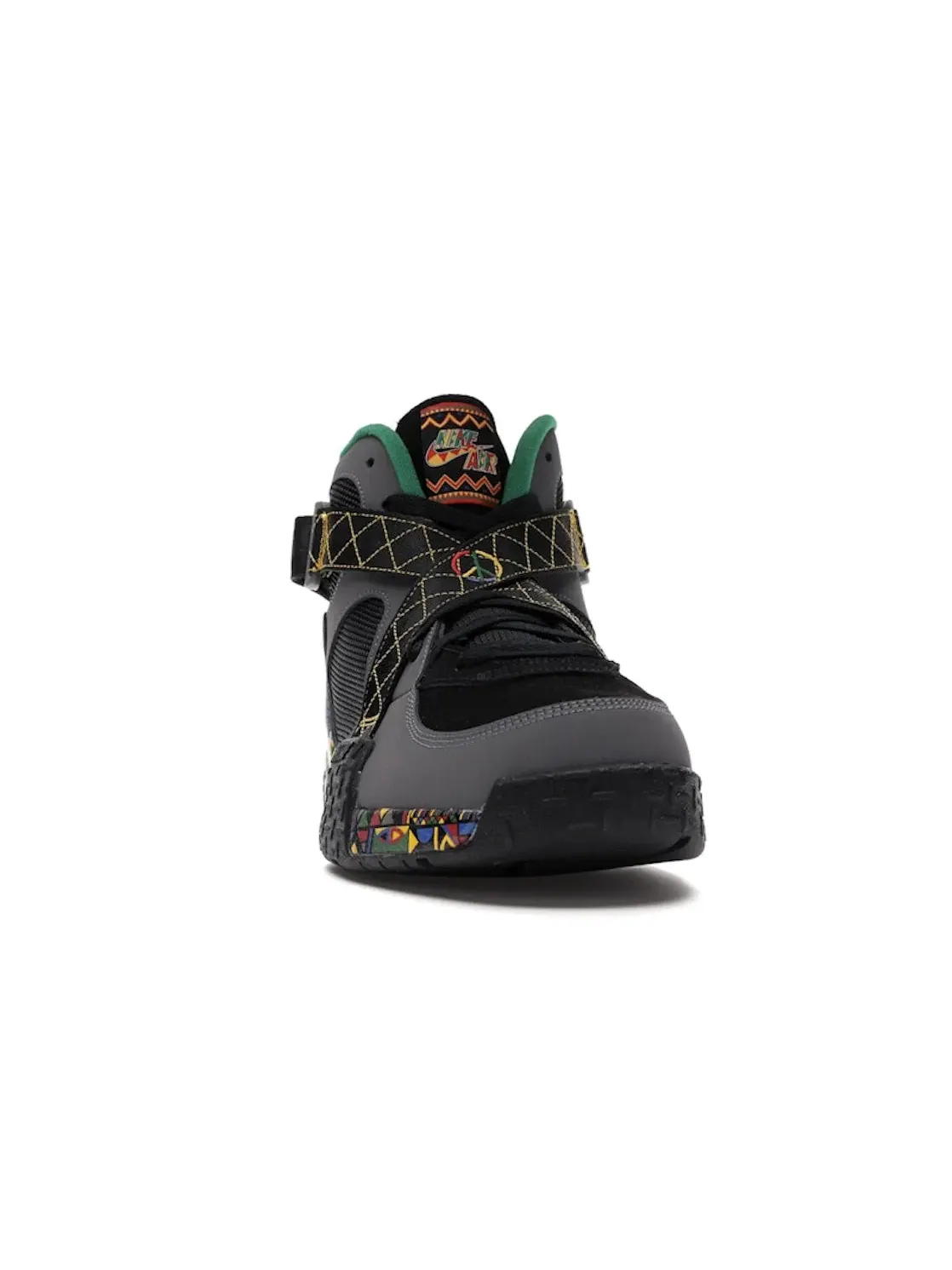 Мужские кроссовки Lifestyle Nike Air Raid — изображение 2 из 4