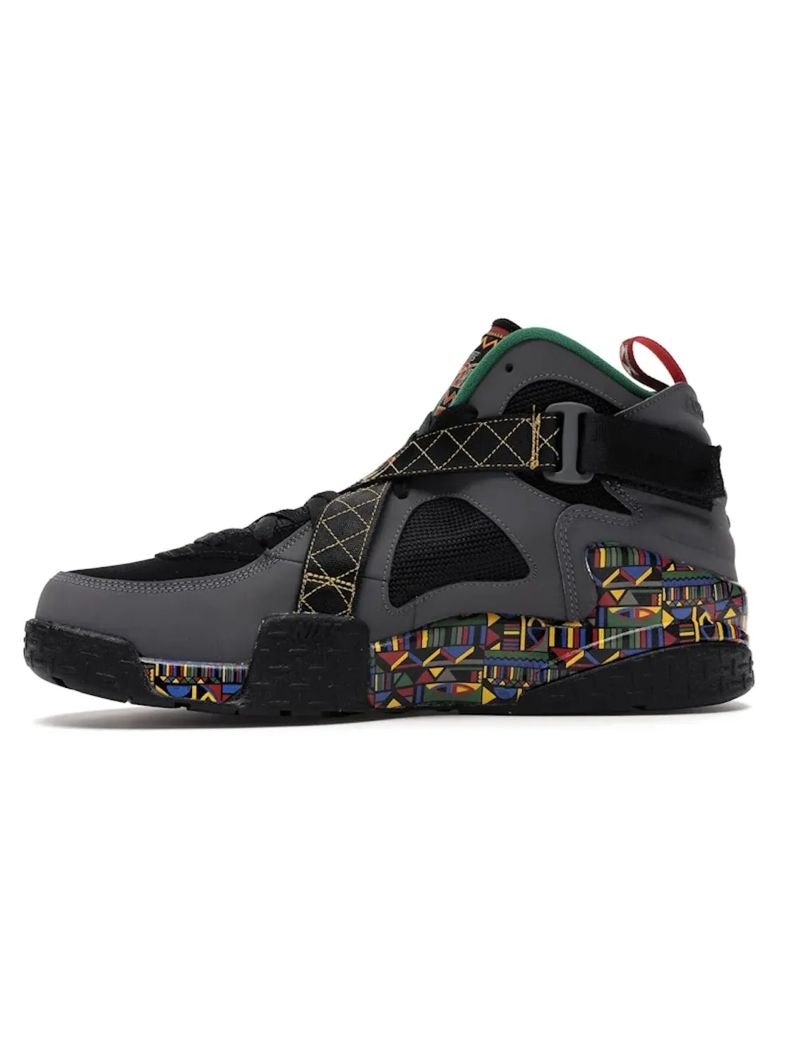 Мужские кроссовки Lifestyle Nike Air Raid — изображение 3 из 4