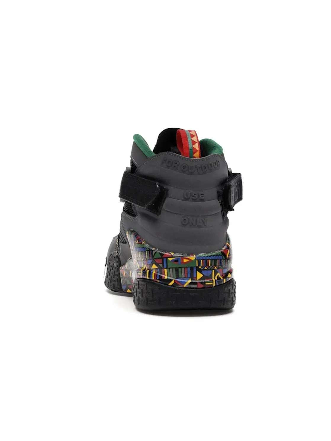 Мужские кроссовки Lifestyle Nike Air Raid — изображение 4 из 4