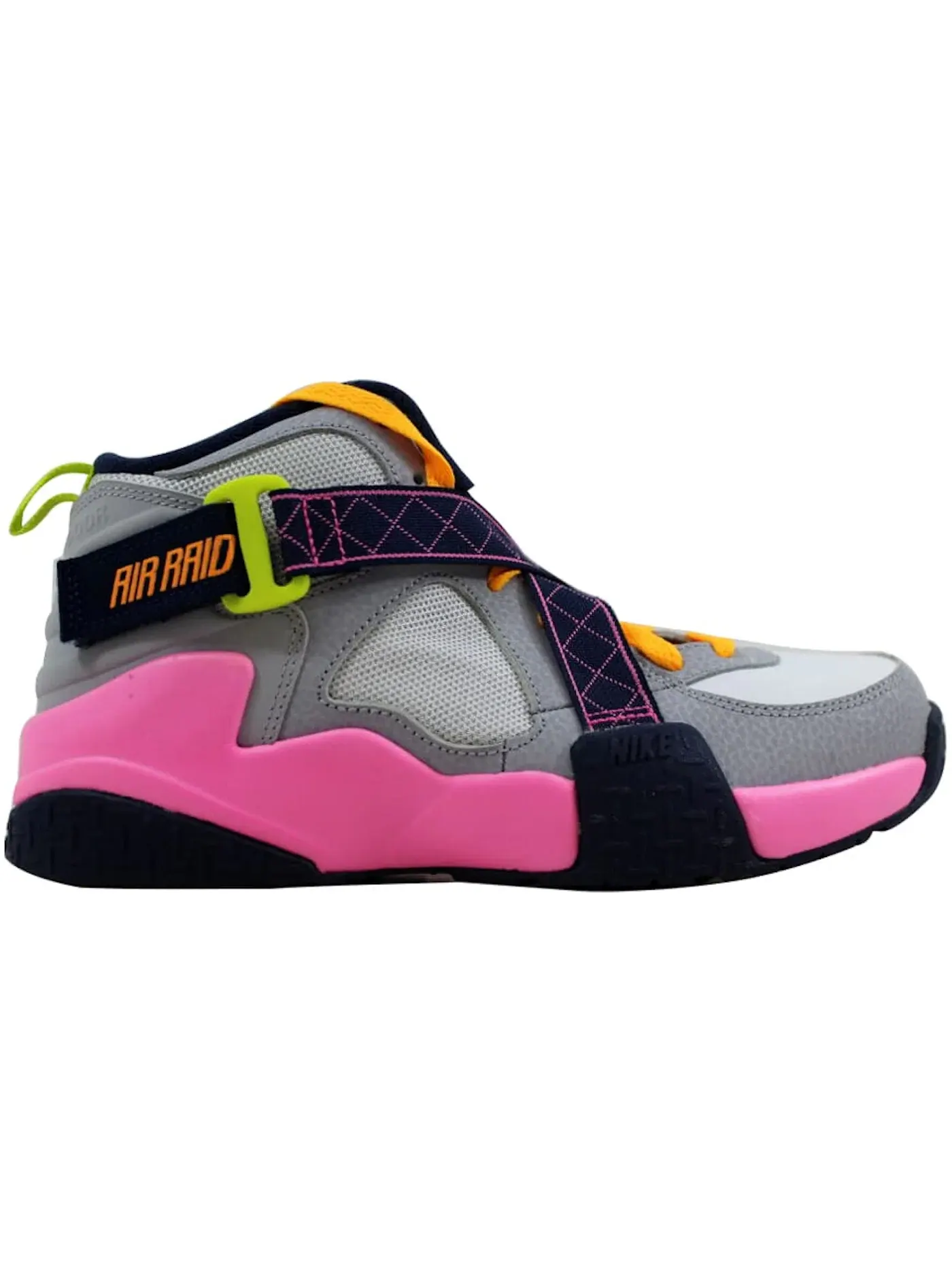 Детские кроссовки Lifestyle Nike Air Raid — изображение 1 из 1