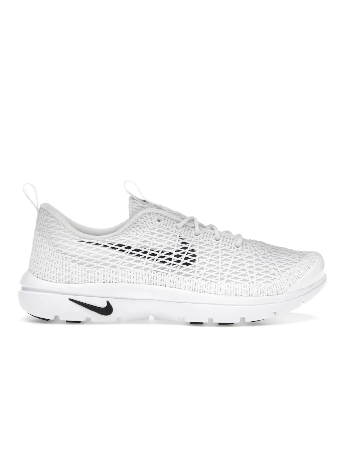 Мужские кроссовки Lifestyle Nike Air Rejuven8 Comme des Garçons Homme Plus White — изображение 1 из 4, белый/черный