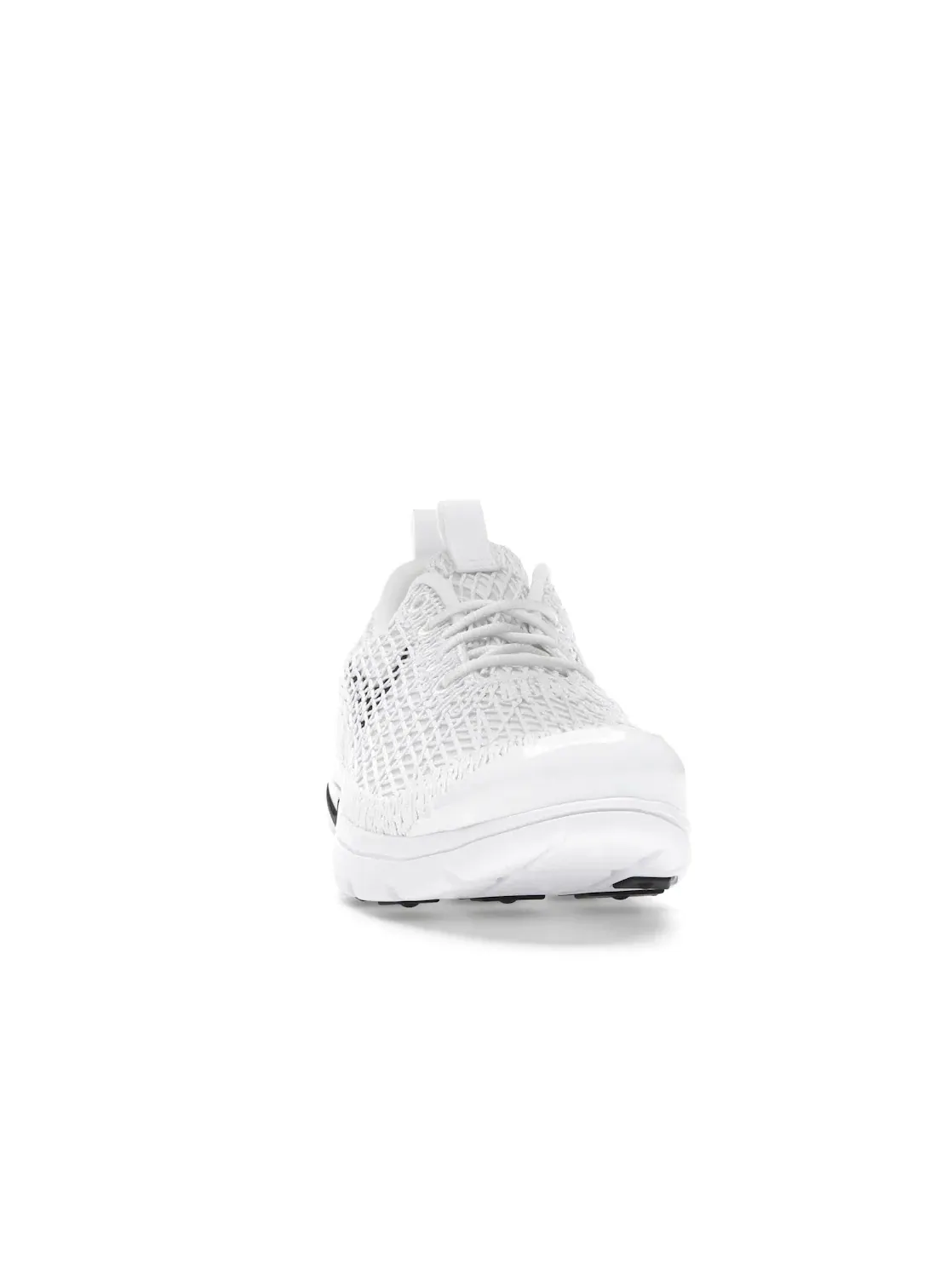 Мужские кроссовки Lifestyle Nike Air Rejuven8 Comme des Garçons Homme Plus White — изображение 2 из 4, белый/черный