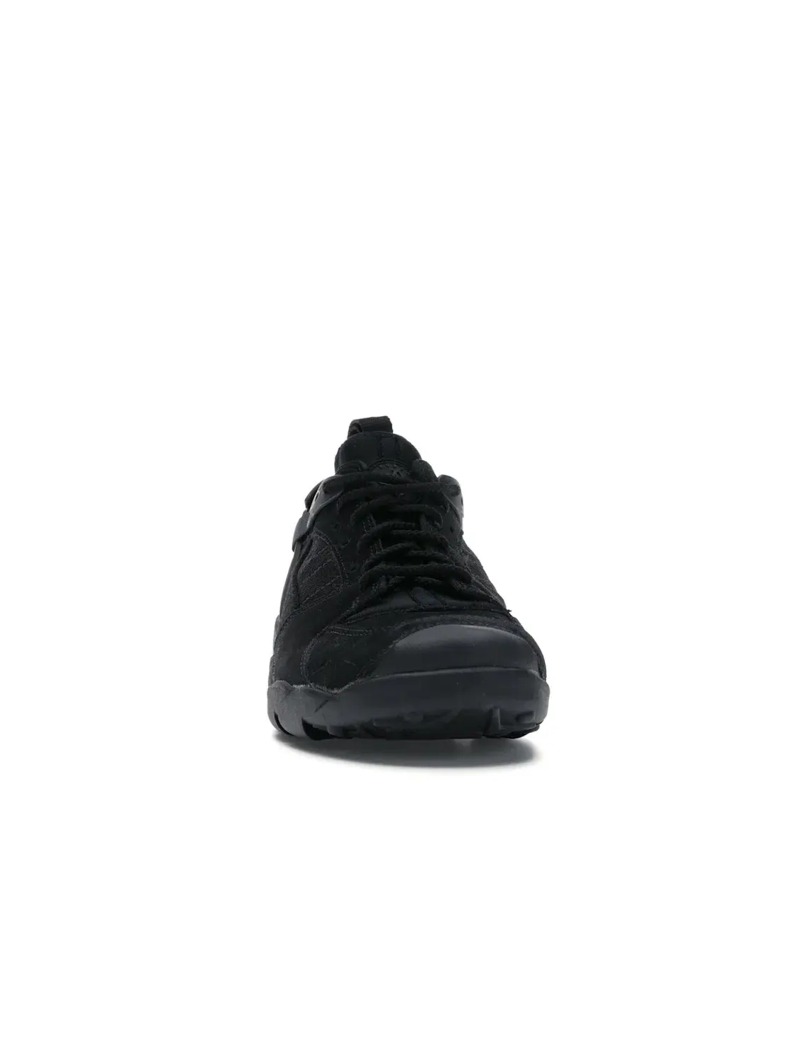 Мужские Кроссовки Lifestyle Nike Air Revaderchi — изображение 2 из 4, черный/-черный-черный