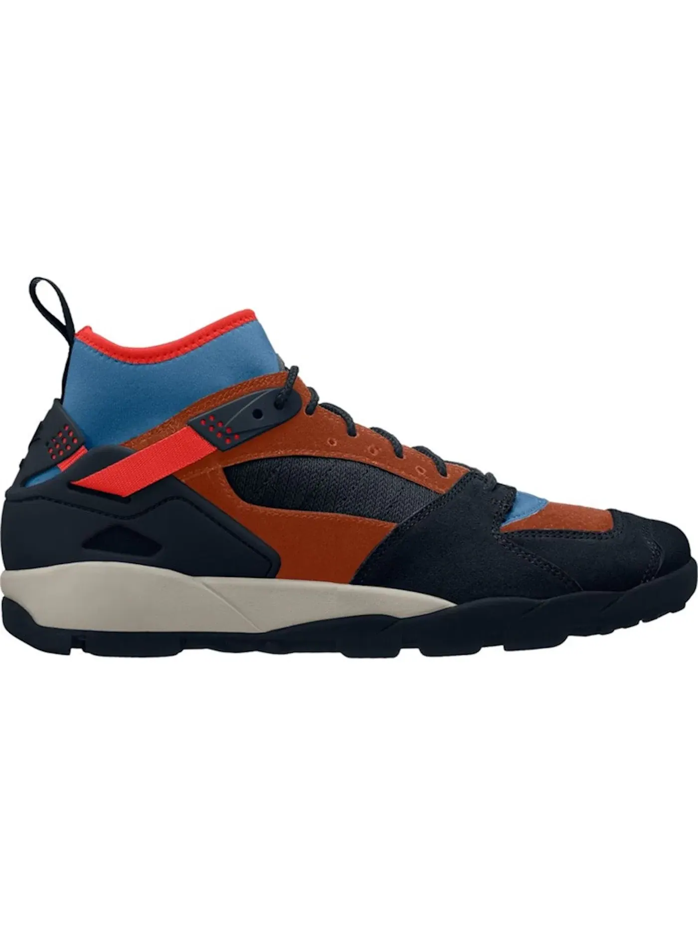 Мужские кроссовки Lifestyle Nike Air Revaderchi — изображение 1 из 1
