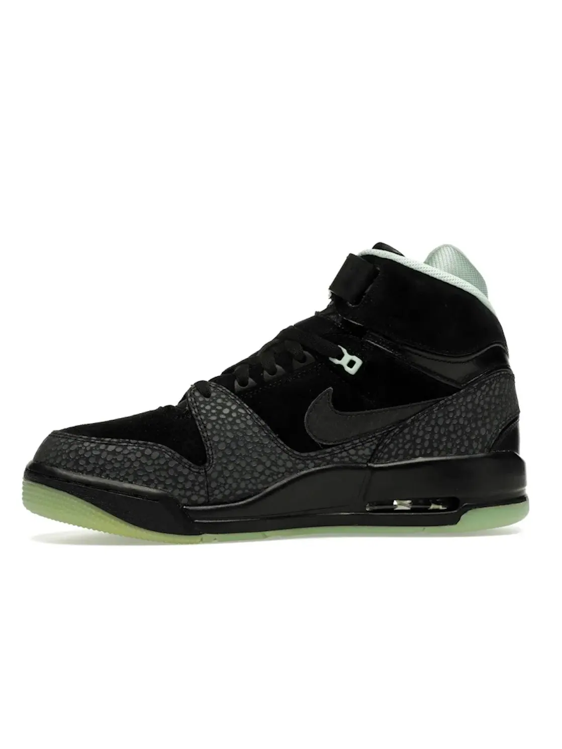 Мужские кроссовки Lifestyle Nike Air Revolution — изображение 3 из 4