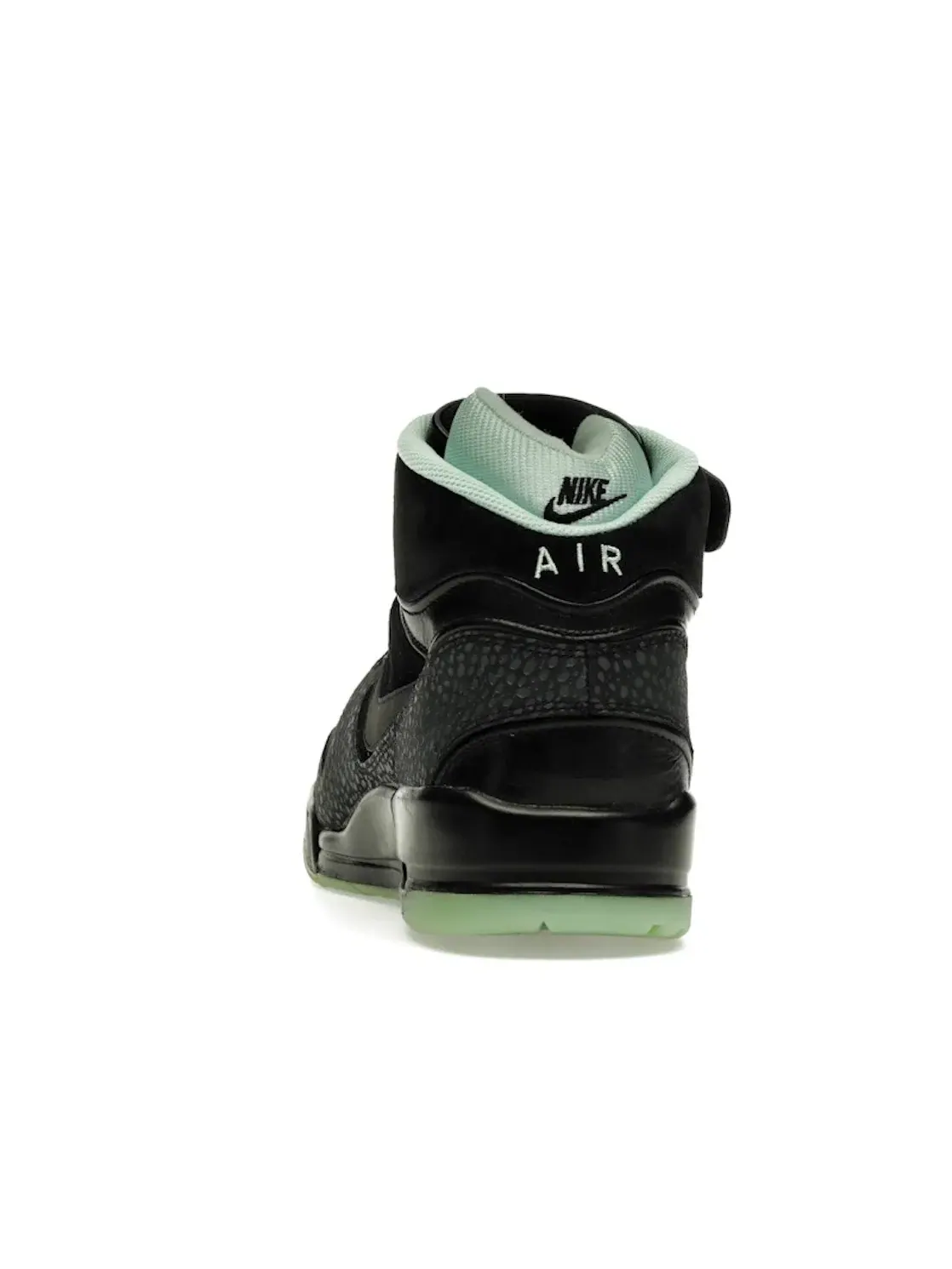 Мужские кроссовки Lifestyle Nike Air Revolution — изображение 4 из 4