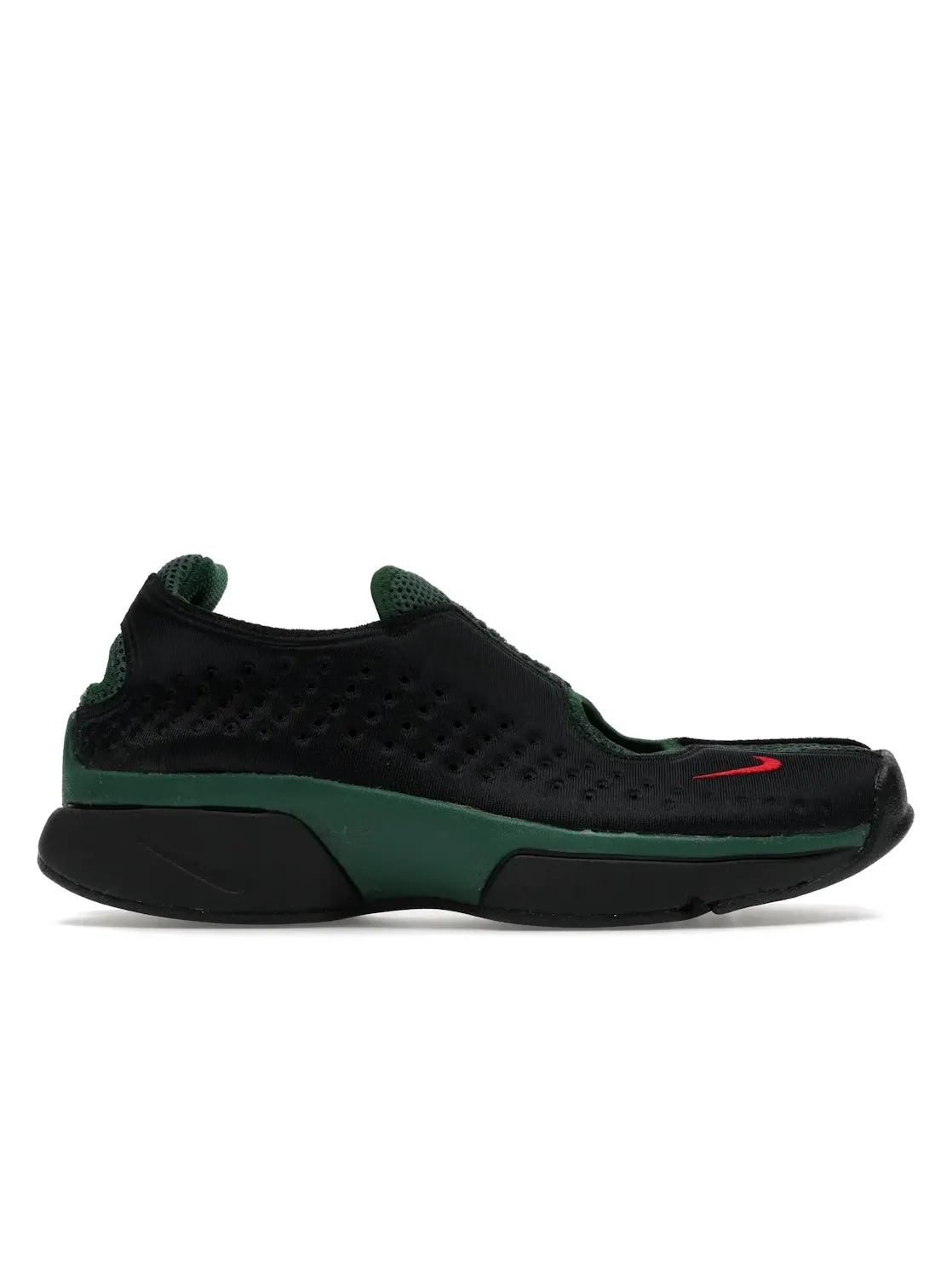 Женские кроссовки с разделенным носком Nike Air Rift 2 — изображение 1 из 4