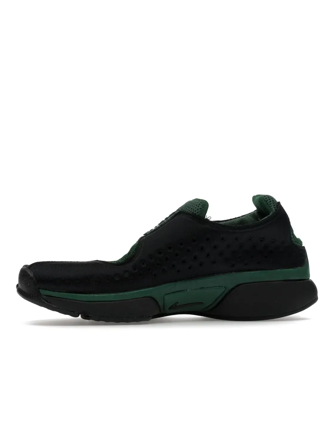 Женские кроссовки с разделенным носком Nike Air Rift 2 — изображение 3 из 4