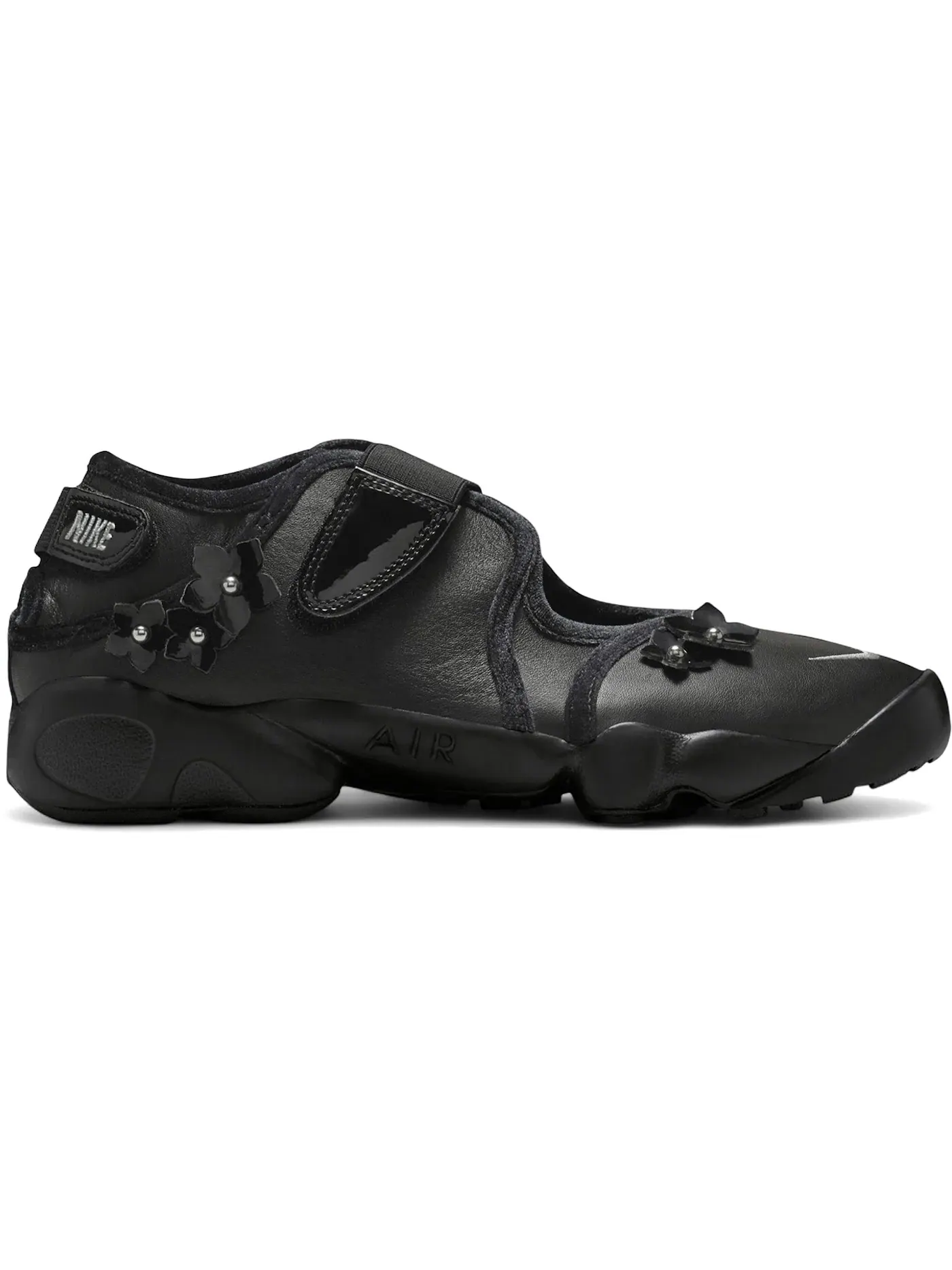 Женские сандалии Nike Air Rift — изображение 1 из 1