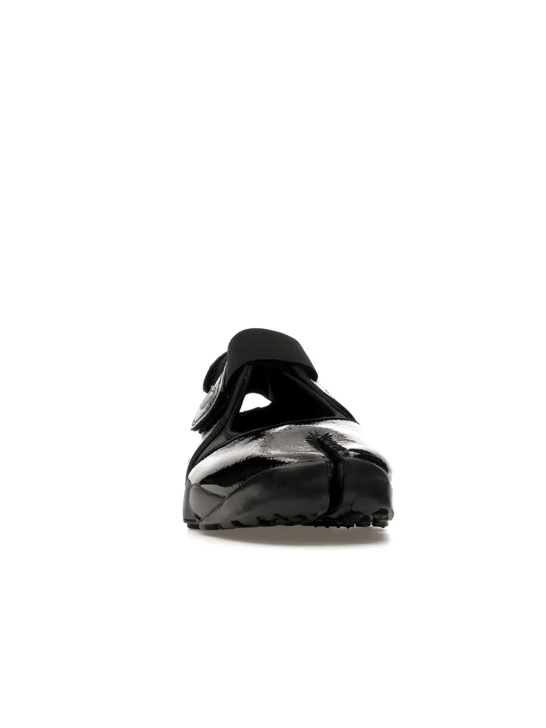 Женские кроссовки с разрезным носком Nike Air Rift — изображение 2 из 4