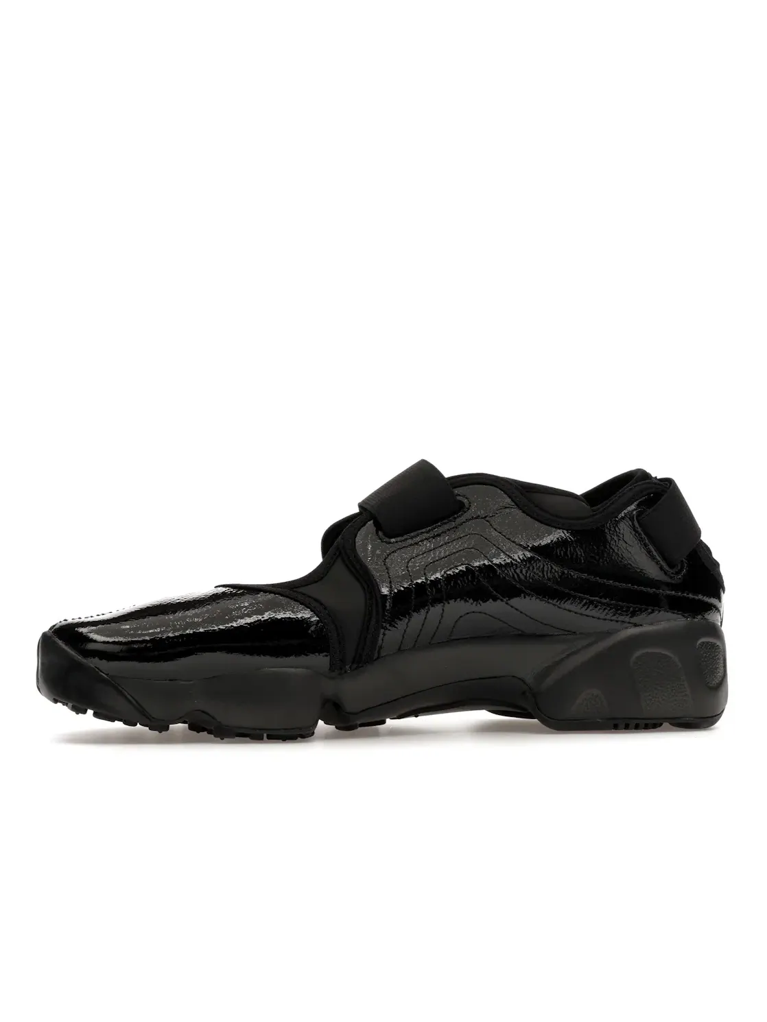 Женские кроссовки с разрезным носком Nike Air Rift — изображение 3 из 4