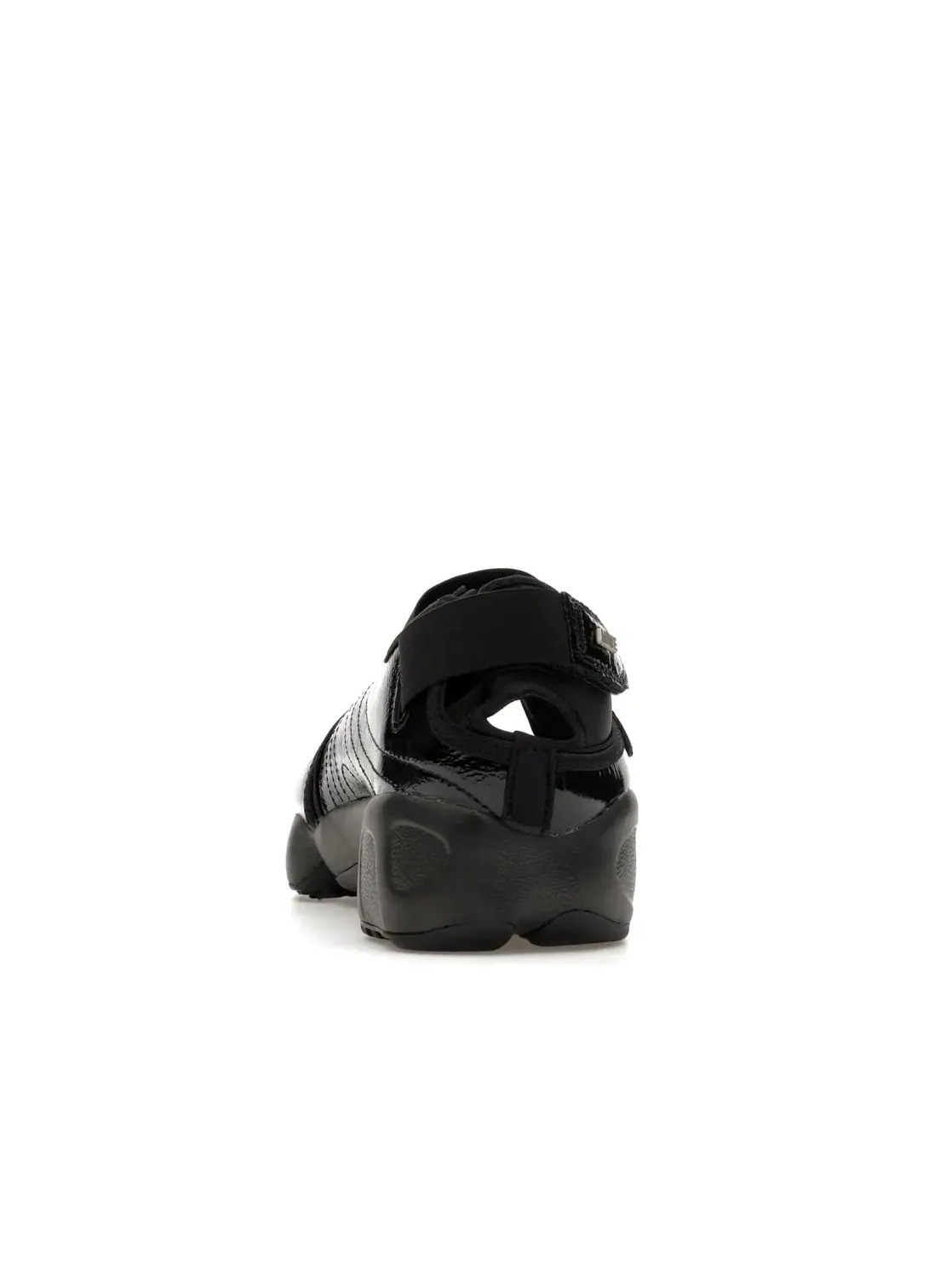 Женские кроссовки с разрезным носком Nike Air Rift — изображение 4 из 4