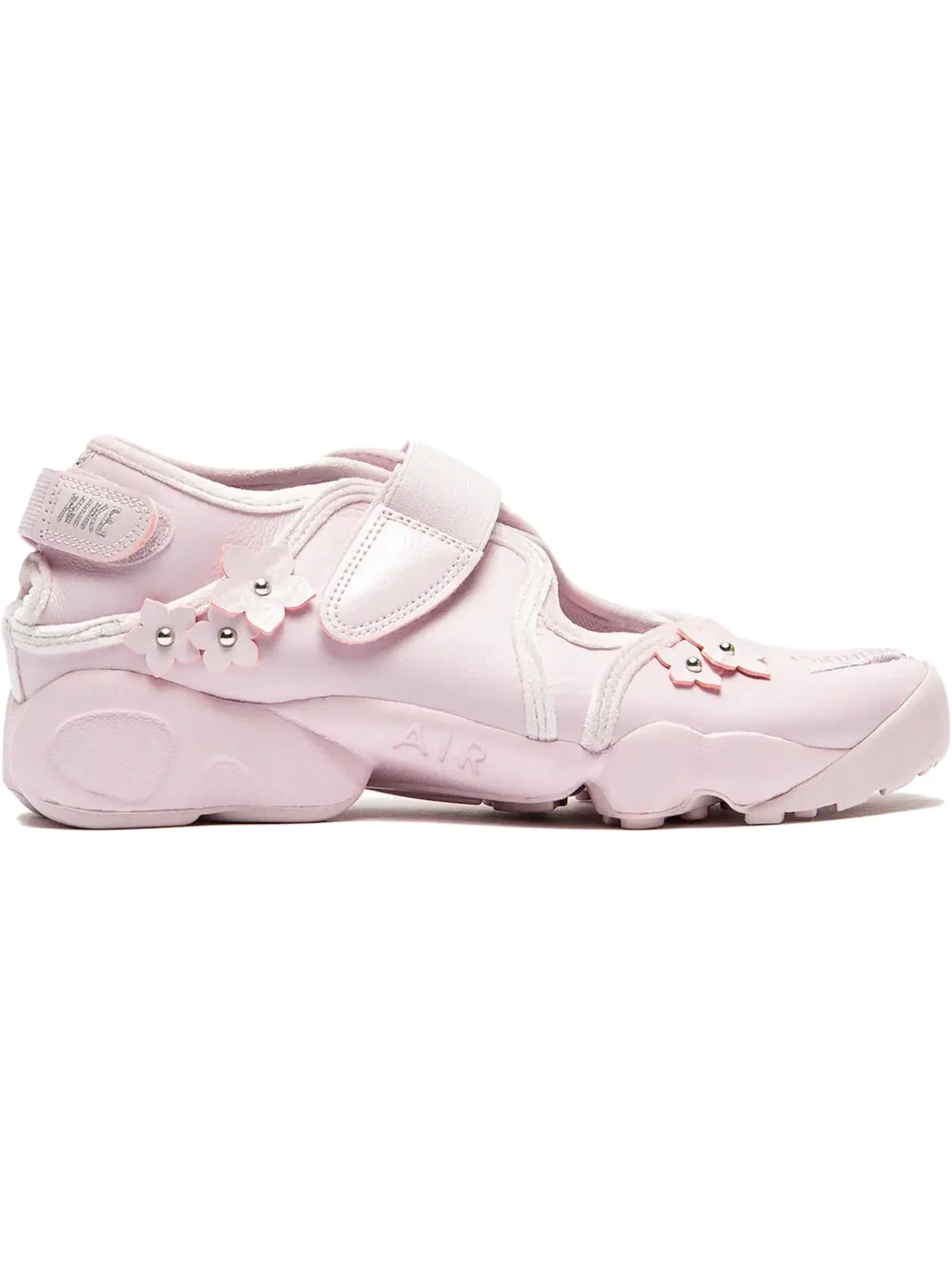 Женские сандалии Nike Air Rift — изображение 1 из 1