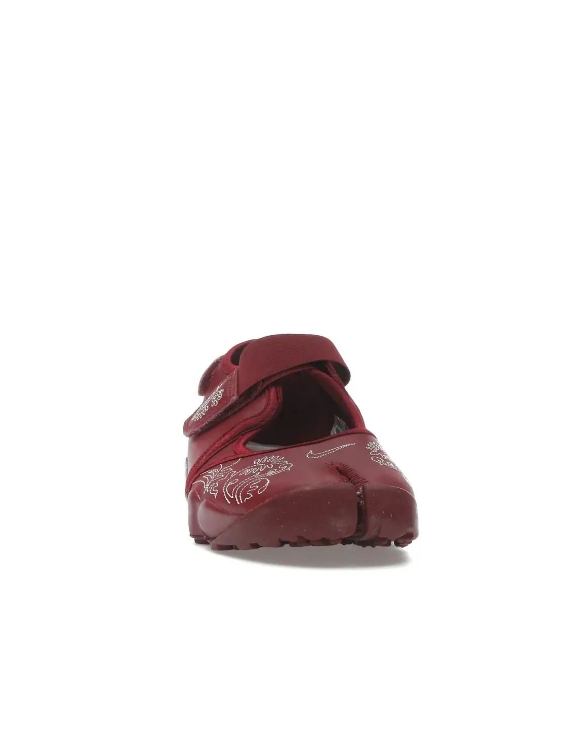 Женские сандалии с принтом Nike Air Rift — изображение 2 из 4