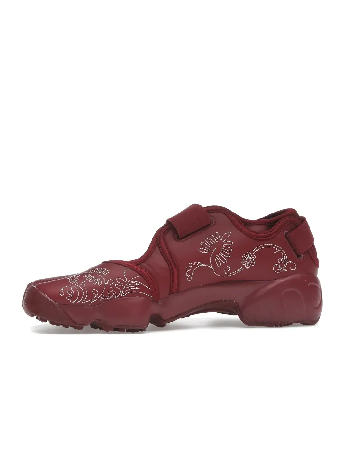 Женские сандалии с принтом Nike Air Rift — изображение 3 из 4