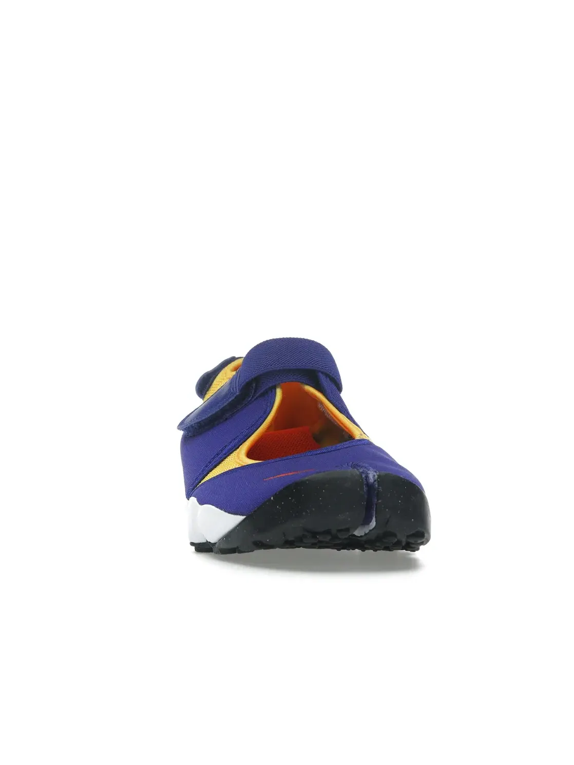 Женские сандалии Nike Air Rift — изображение 2 из 4, белый