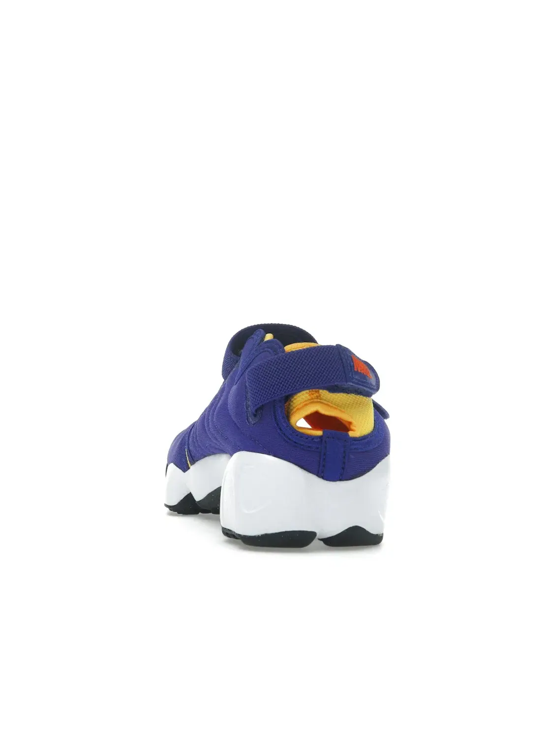 Женские сандалии Nike Air Rift — изображение 4 из 4, белый