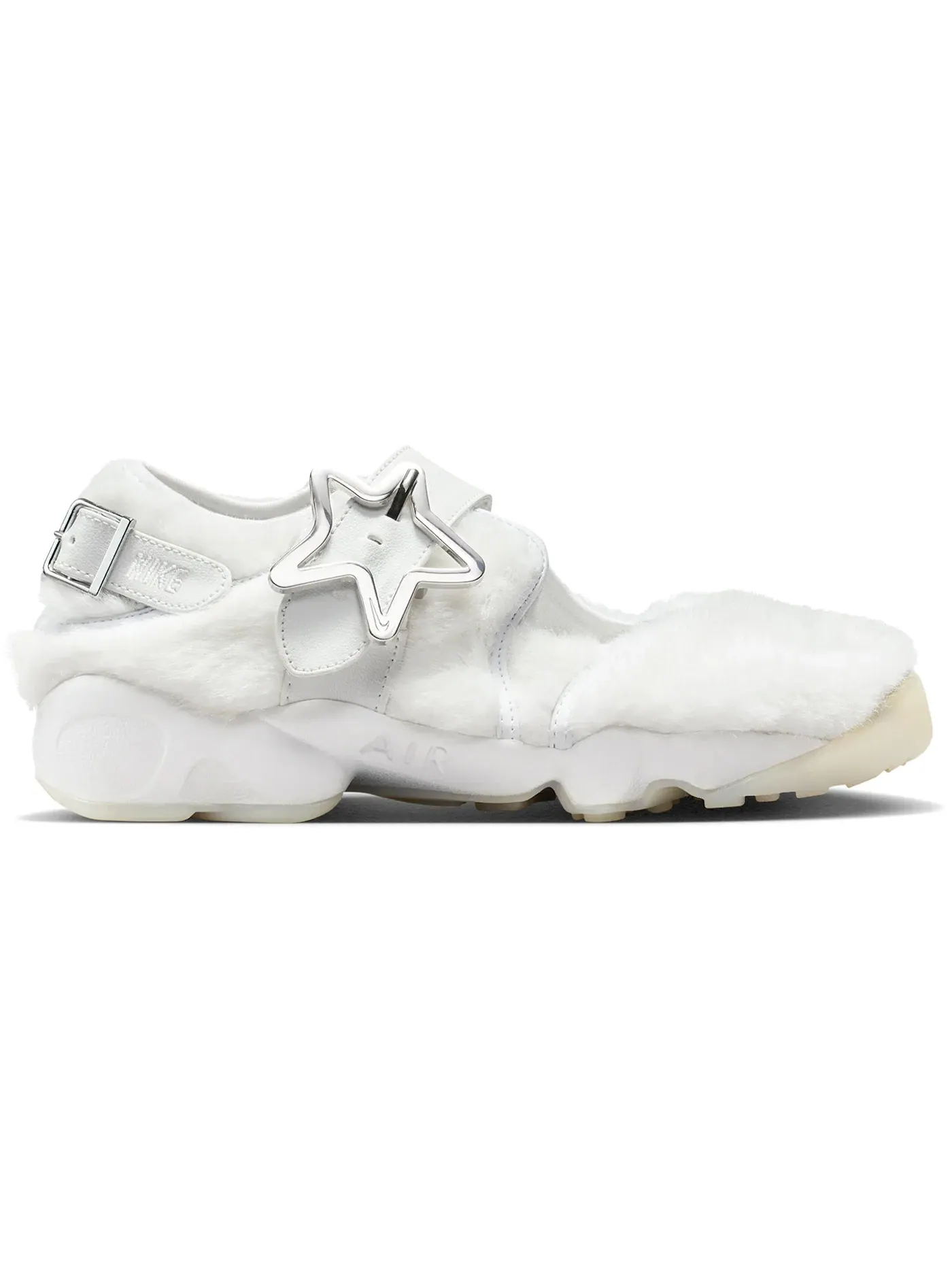 Женские сандалии Nike Air Rift — изображение 1 из 1
