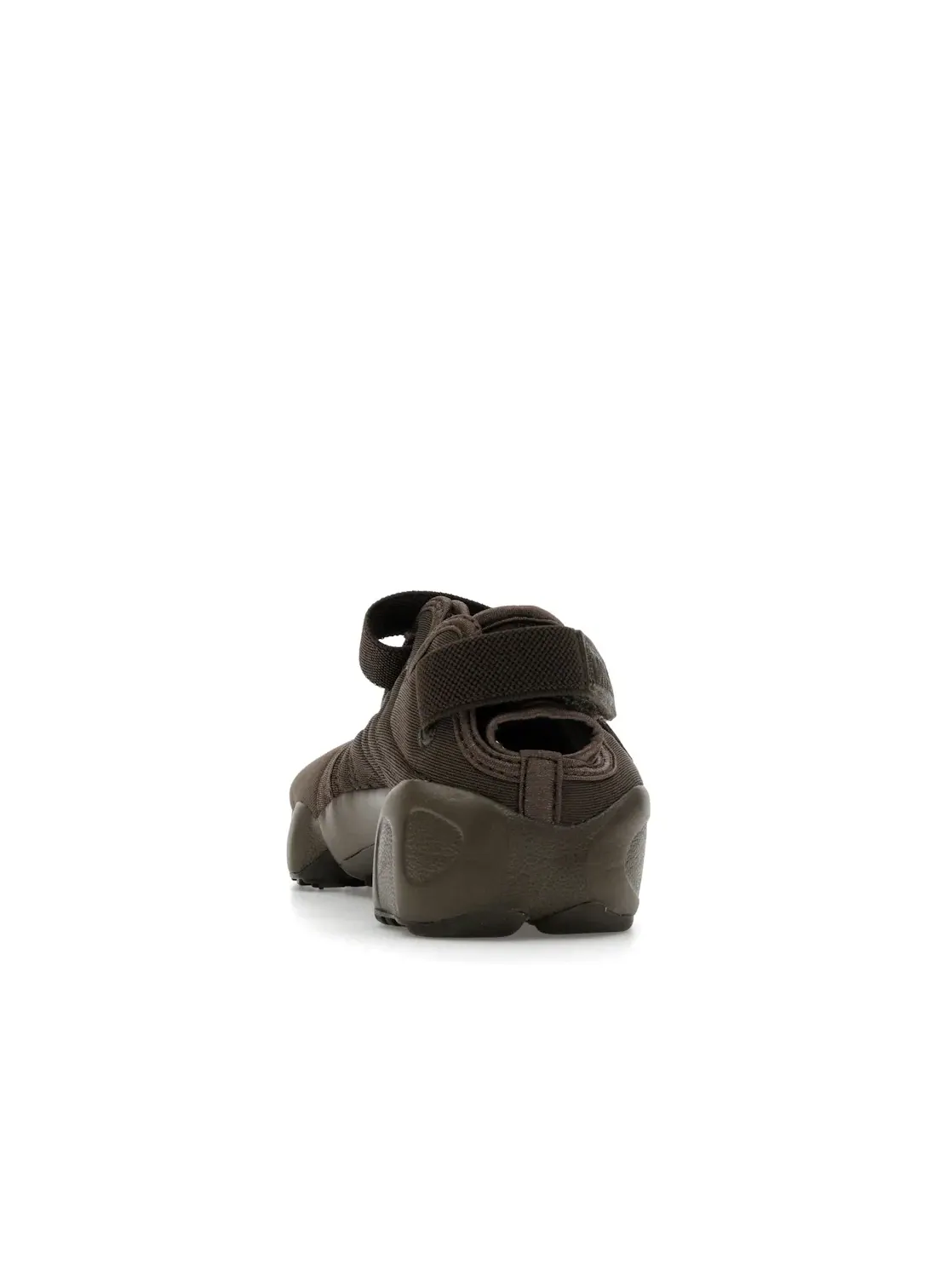 Женские сандалии Nike Air Rift, Dark Hazel/Shimmer — изображение 4 из 4