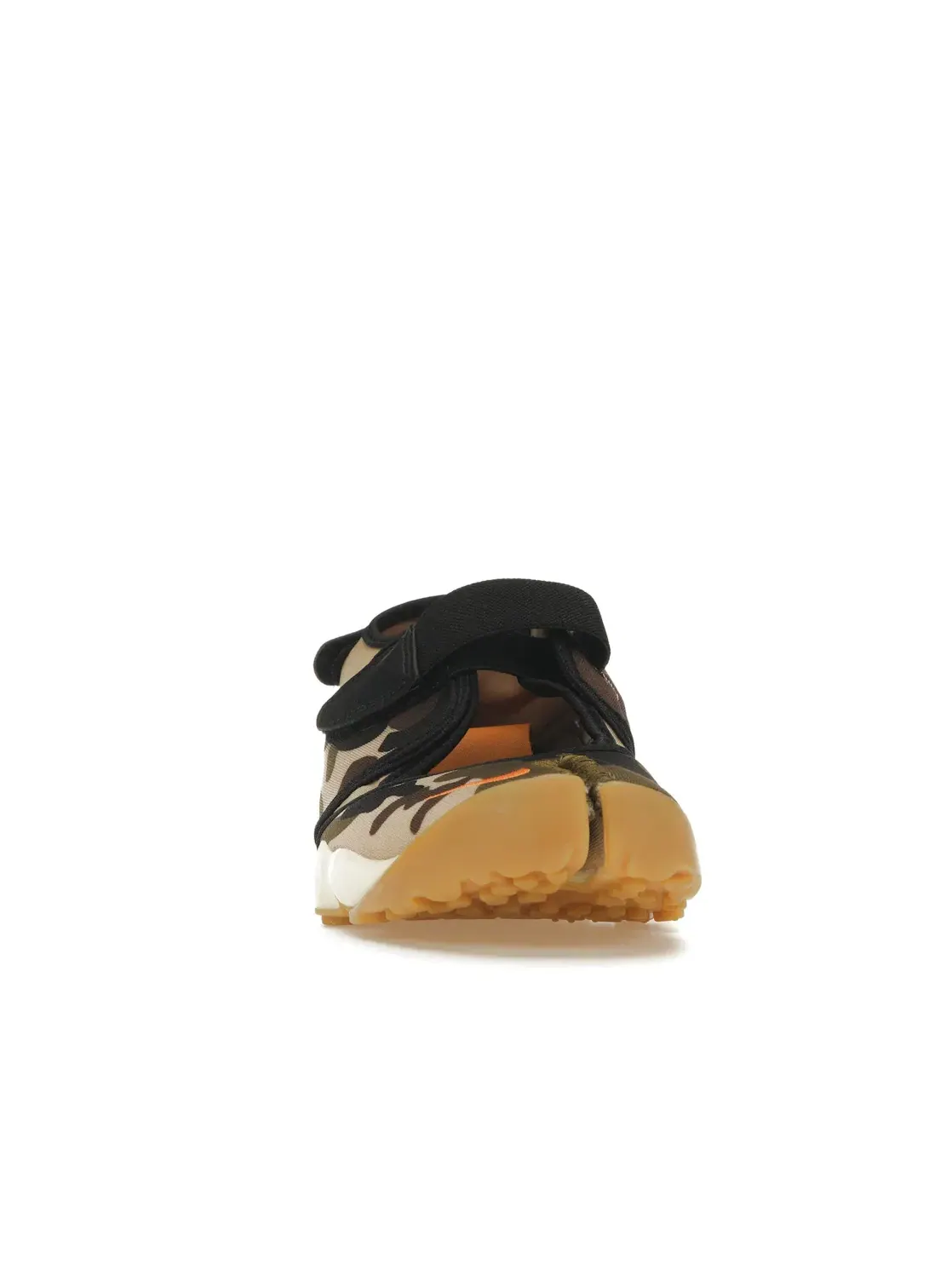 Женские сандалии с принтом Nike Air Rift — изображение 2 из 4