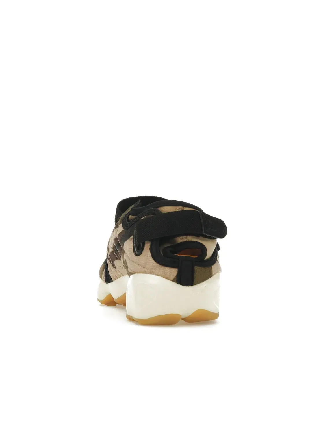 Женские сандалии с принтом Nike Air Rift — изображение 4 из 4