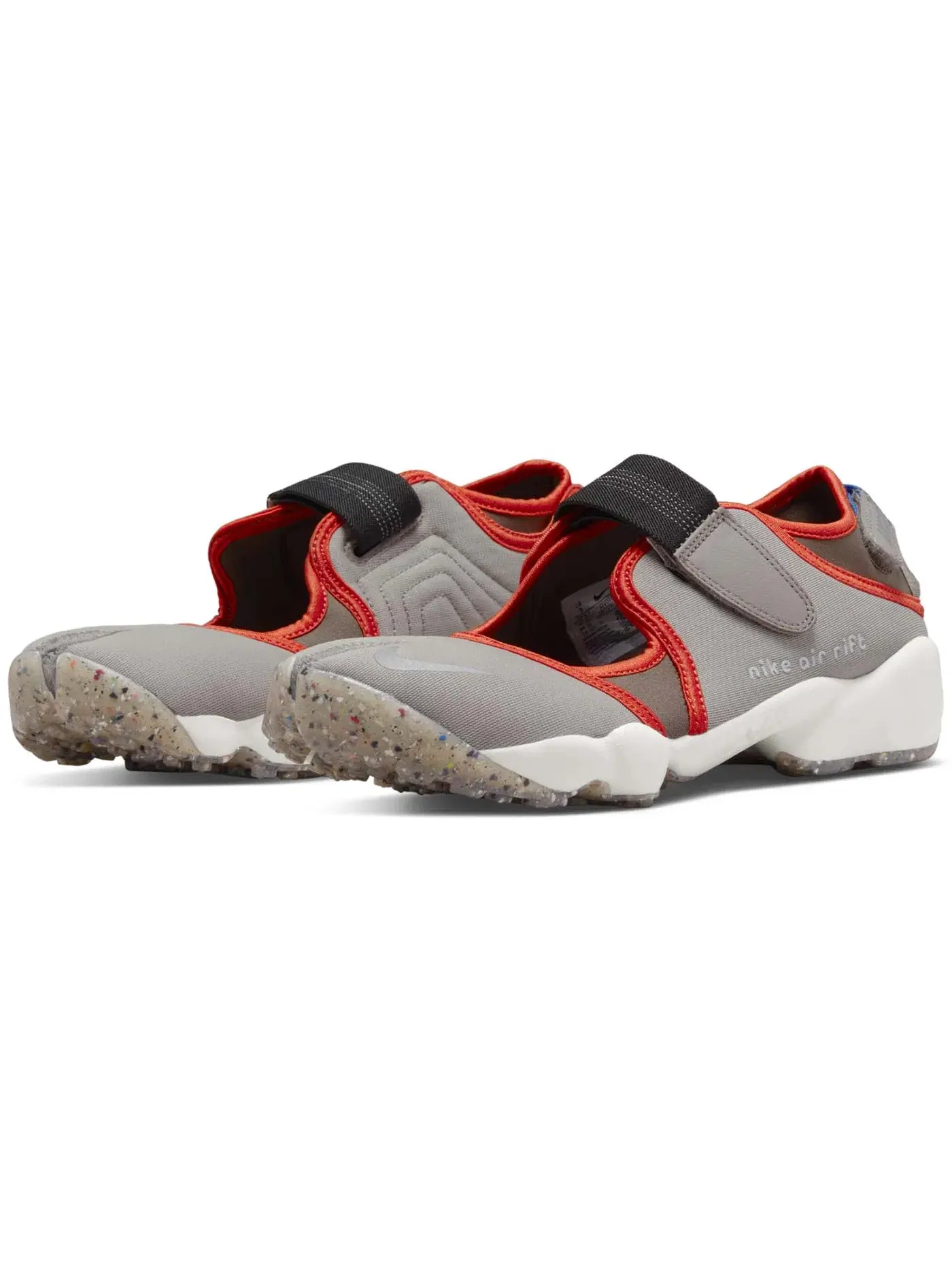 Женские сандалии Nike Air Rift — изображение 1 из 1