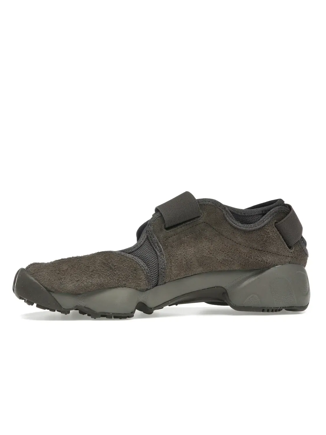 Женские сандалии Nike Air Rift, Ironstone/Cave Stone — изображение 3 из 4
