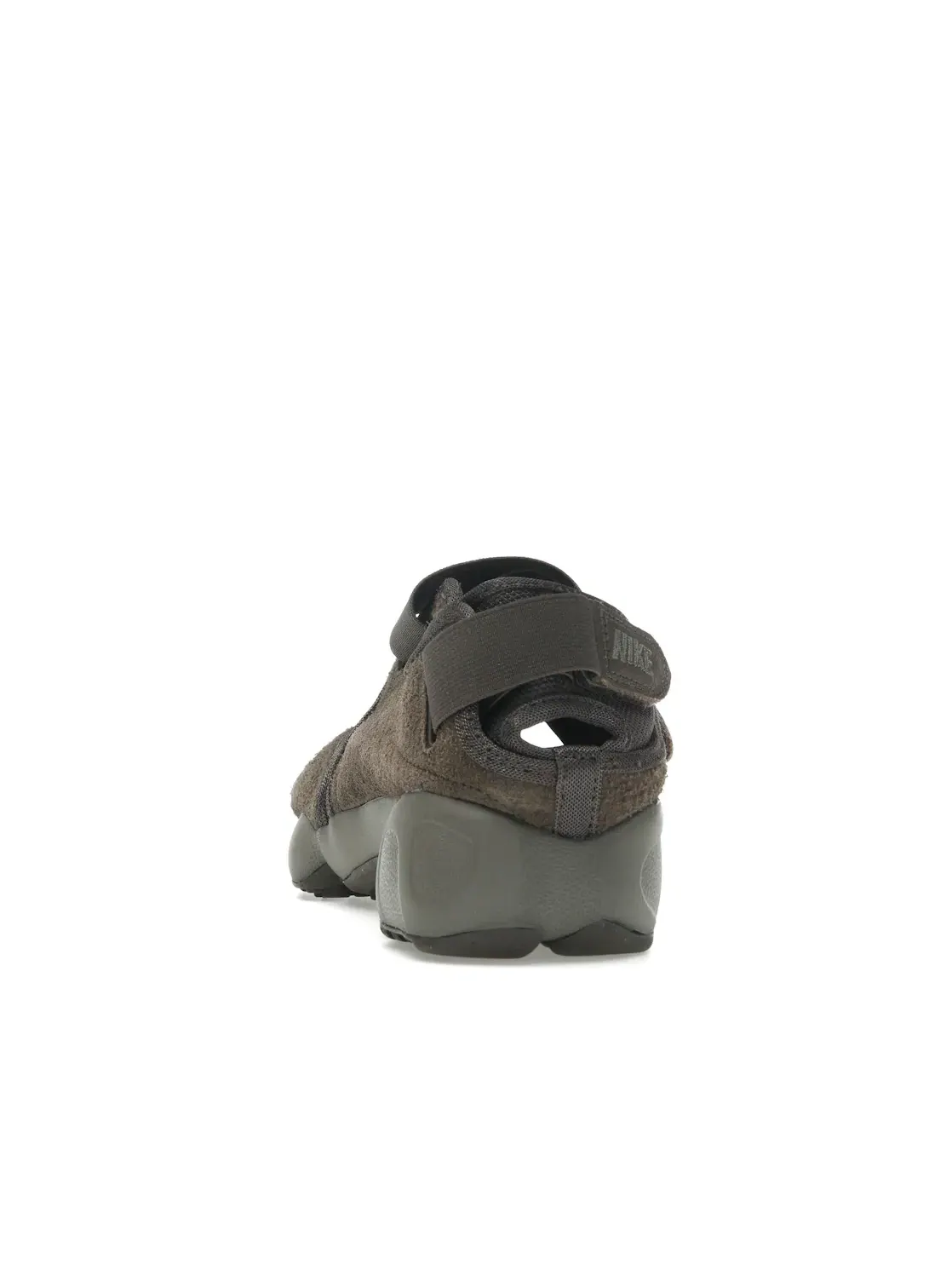 Женские сандалии Nike Air Rift, Ironstone/Cave Stone — изображение 4 из 4