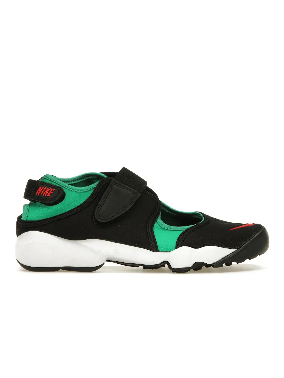 Женские сандалии с разделенным носком Nike Air Rift — изображение 1 из 4