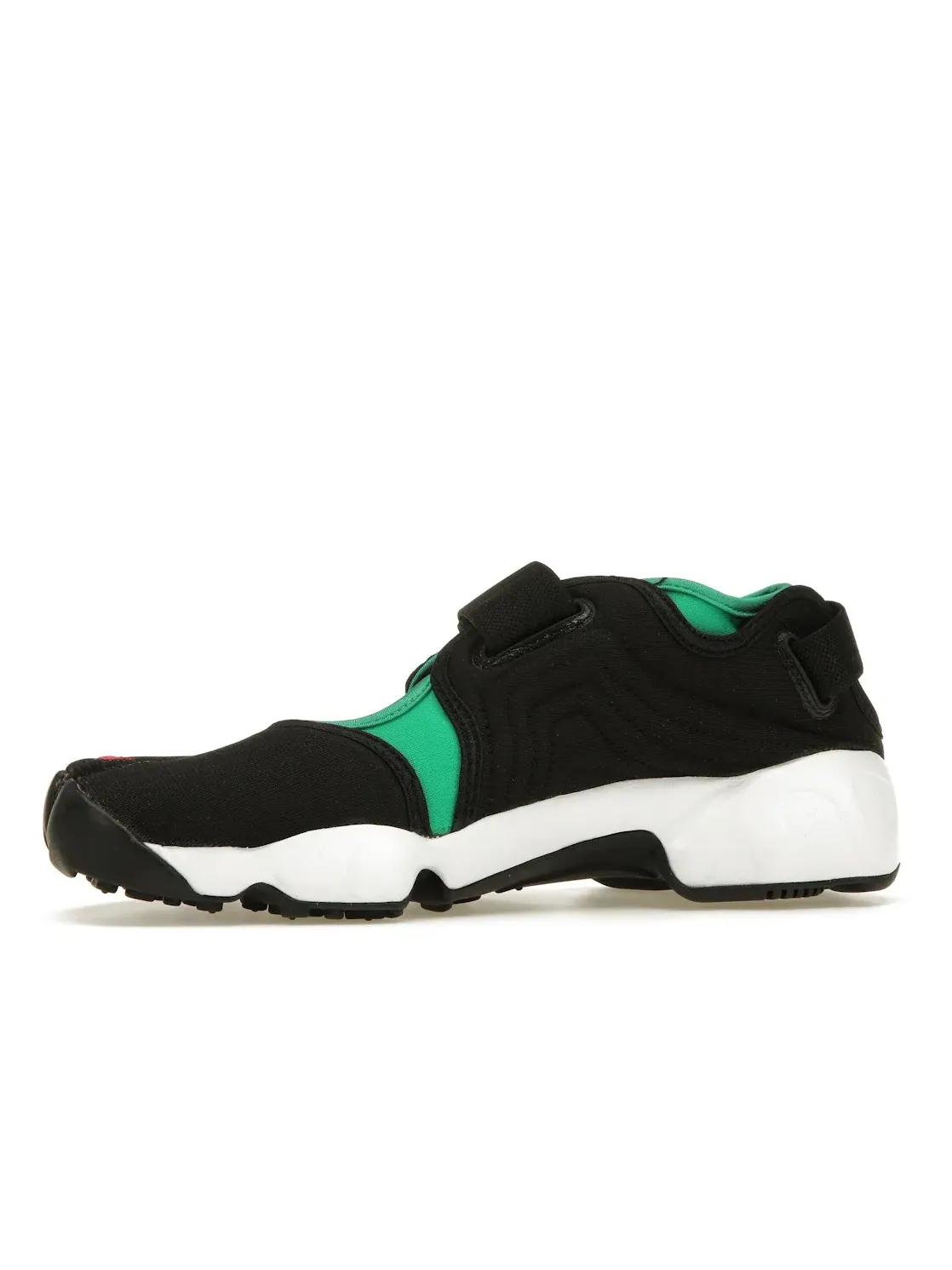 Женские сандалии с разделенным носком Nike Air Rift — изображение 3 из 4