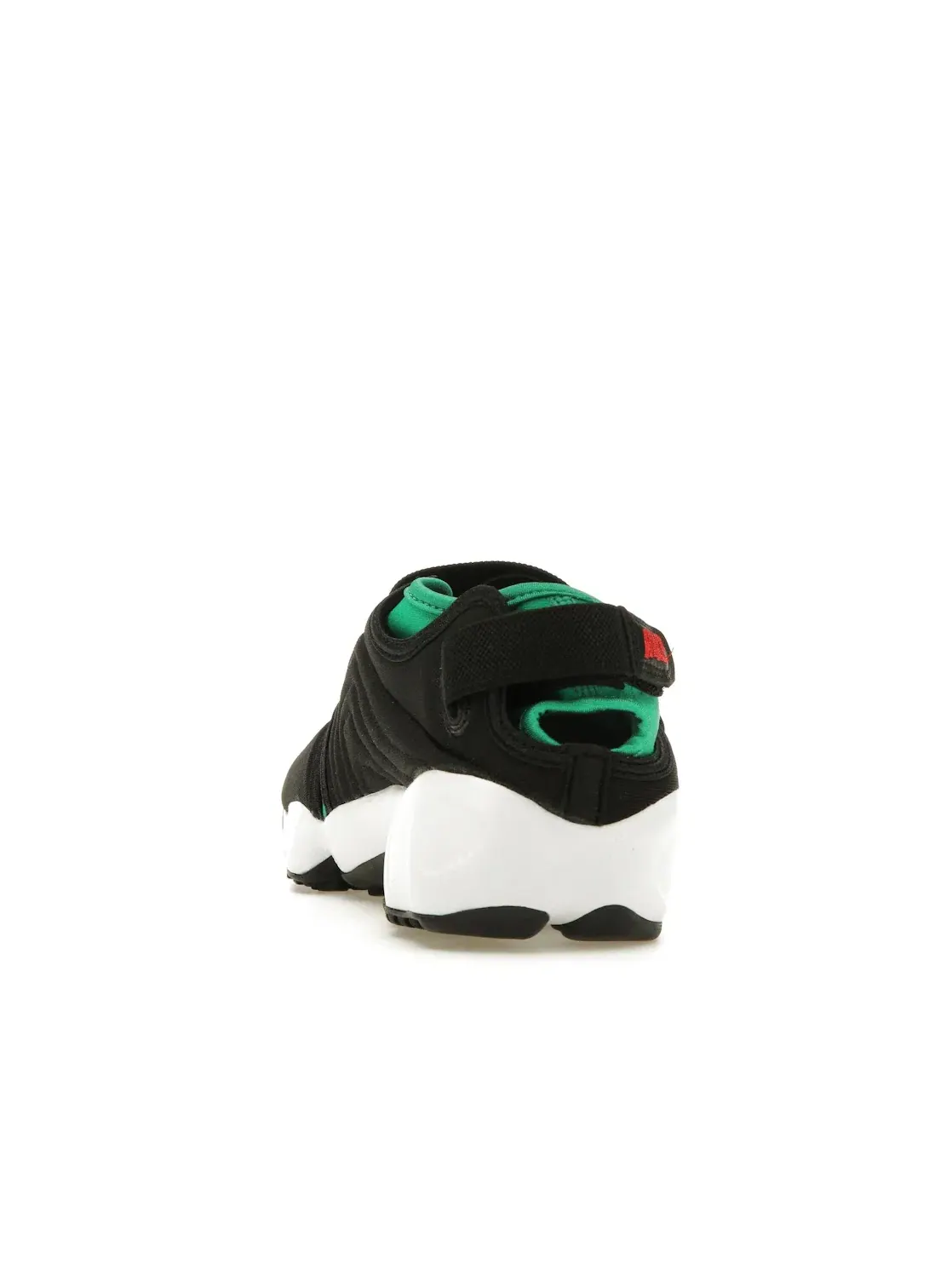 Женские сандалии с разделенным носком Nike Air Rift — изображение 4 из 4