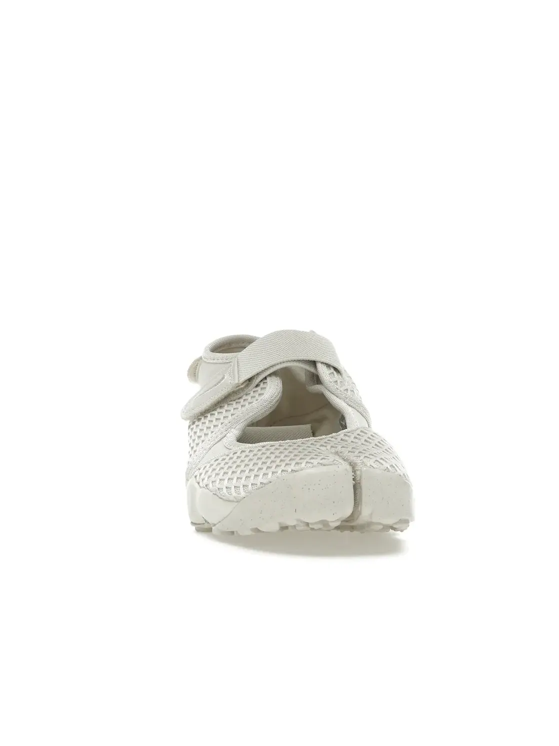 Женские кроссовки Nike Air Rift Lace — изображение 2 из 4, светлый коричневый