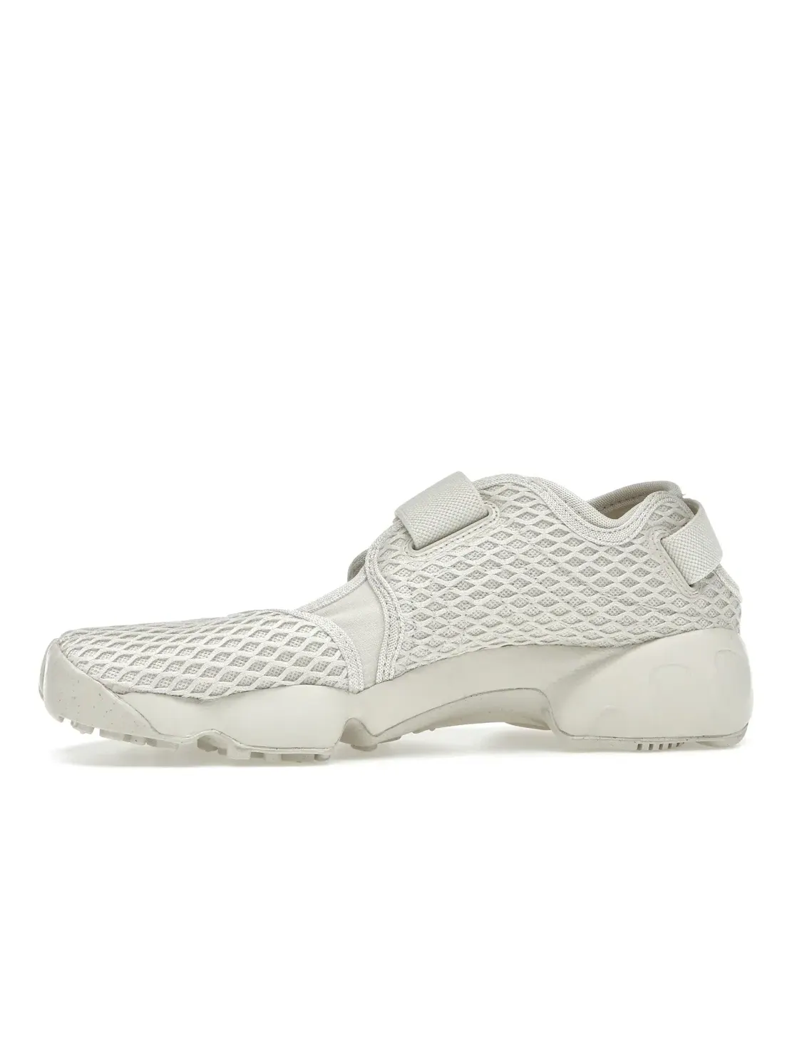Женские кроссовки Nike Air Rift Lace — изображение 3 из 4, светлый коричневый