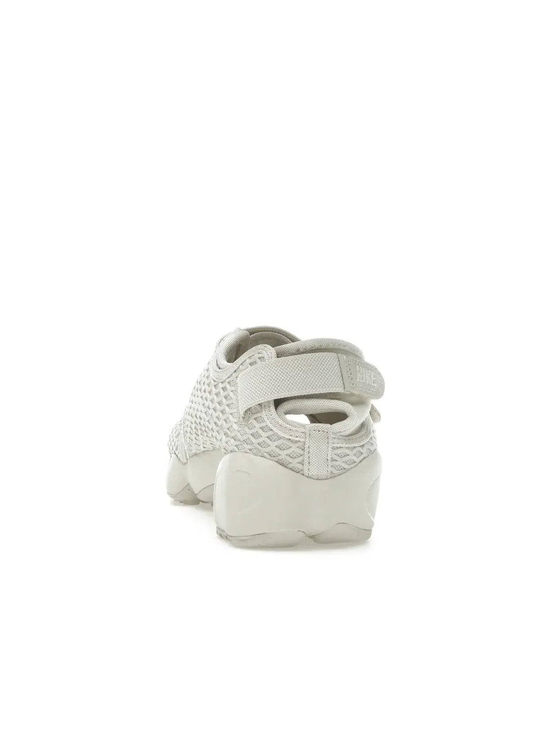 Женские кроссовки Nike Air Rift Lace — изображение 4 из 4, светлый коричневый