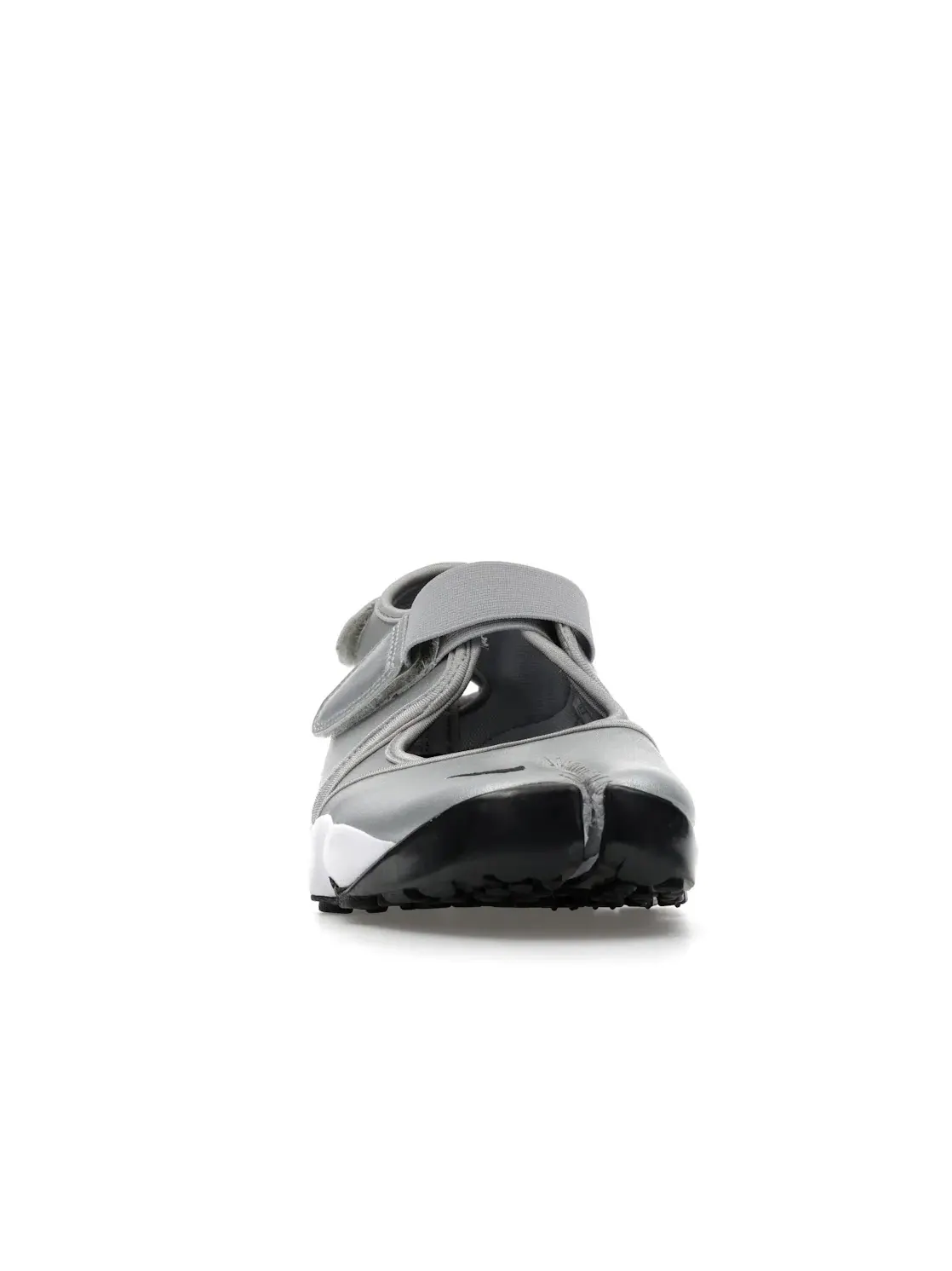Женские сандалии с раздвоенным носком Nike Air Rift Leather — изображение 2 из 4