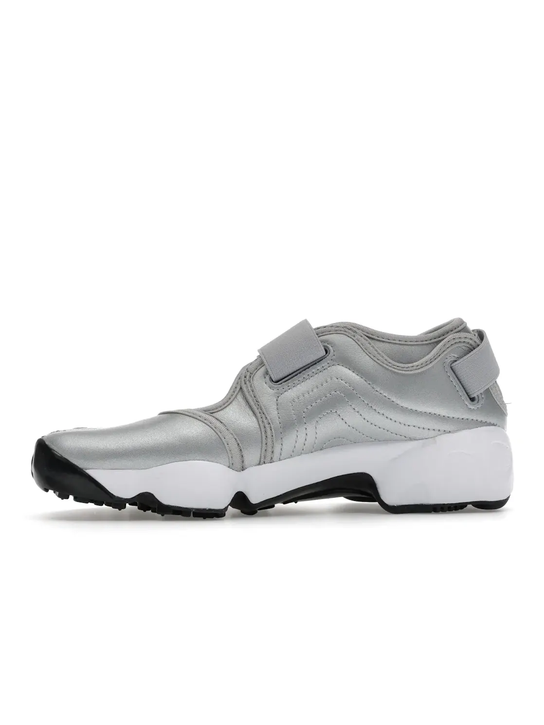 Женские сандалии с раздвоенным носком Nike Air Rift Leather — изображение 3 из 4