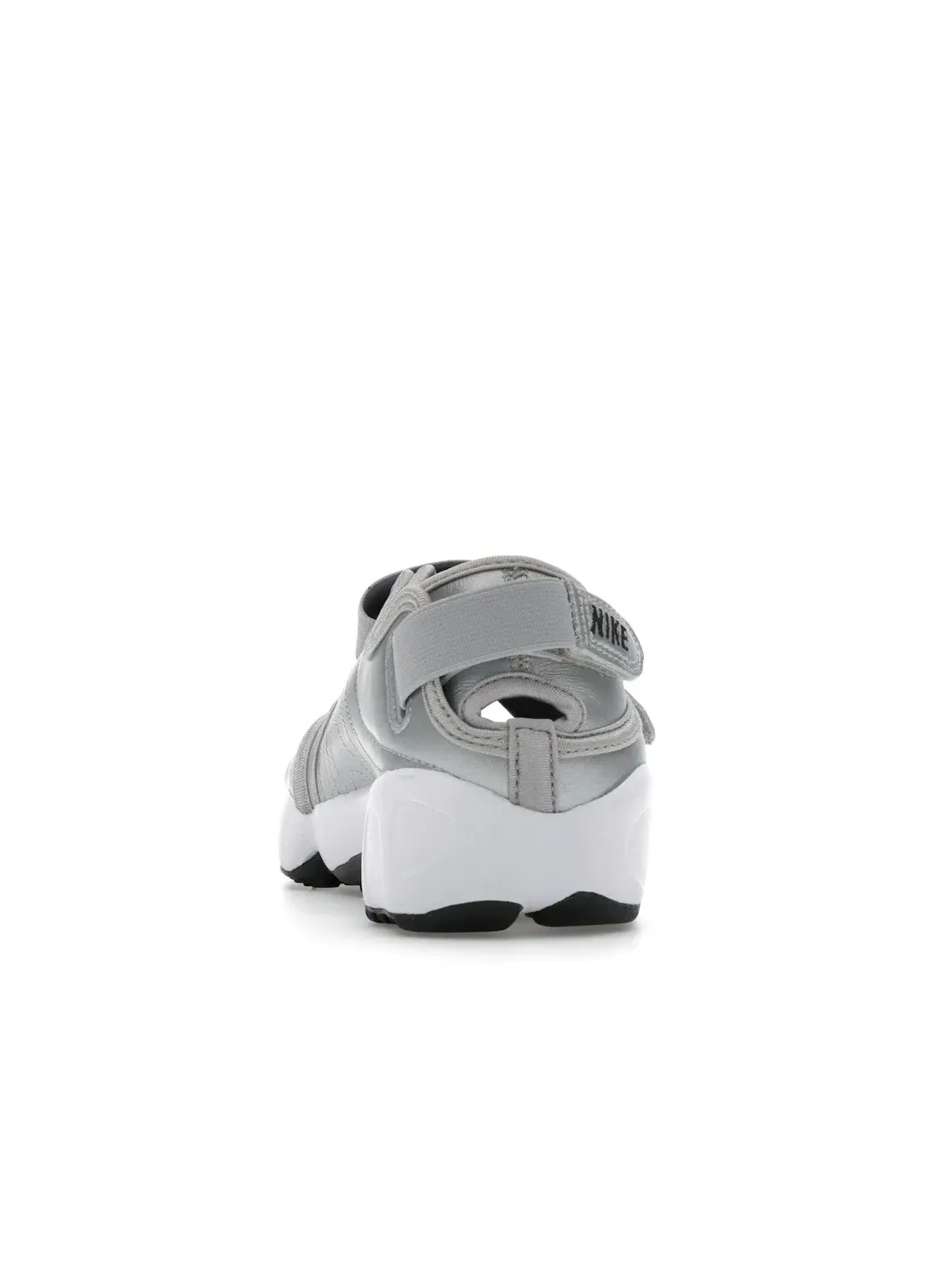 Женские сандалии с раздвоенным носком Nike Air Rift Leather — изображение 4 из 4