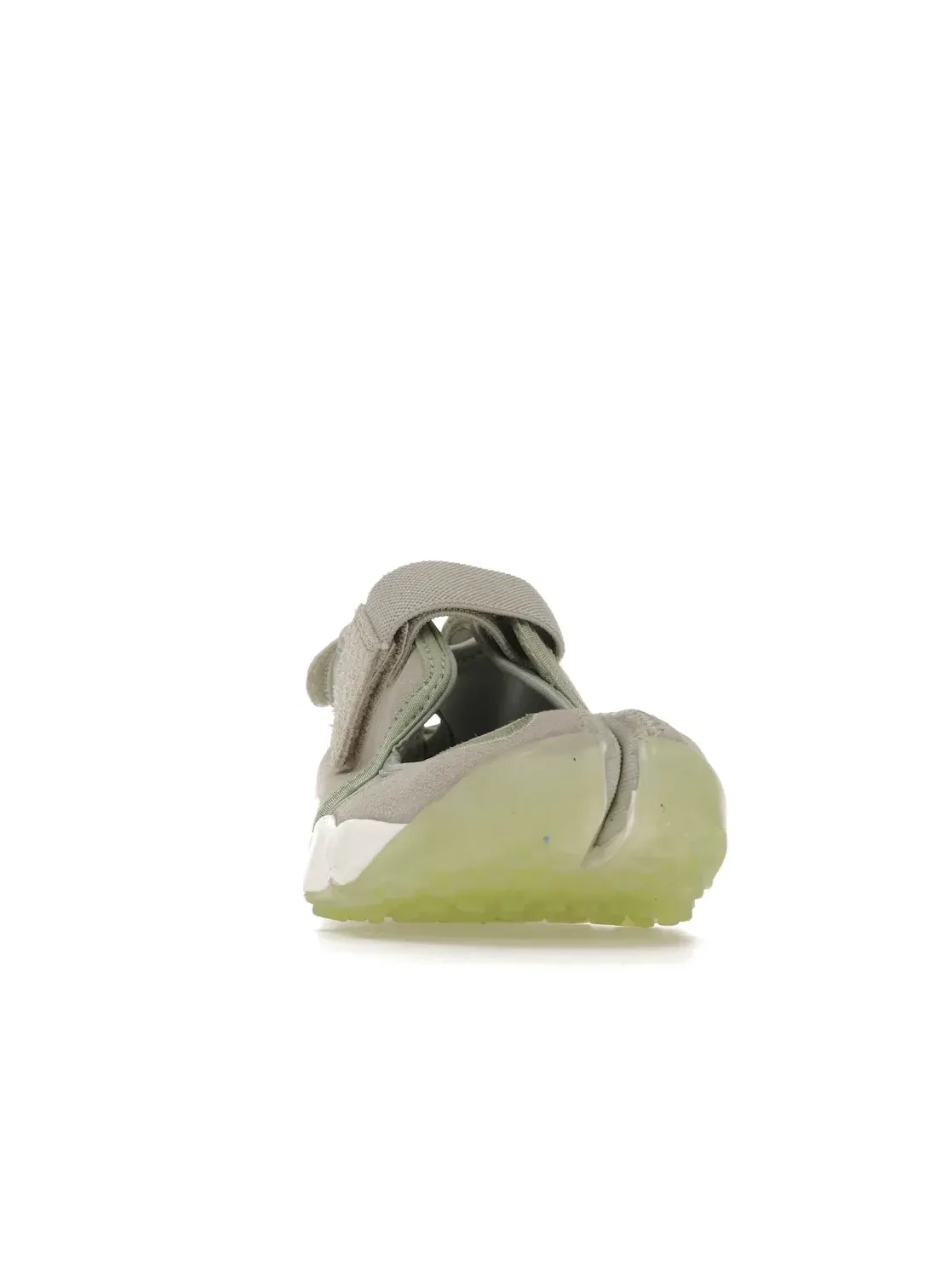 Женские сандалии Nike Air Rift — изображение 2 из 4