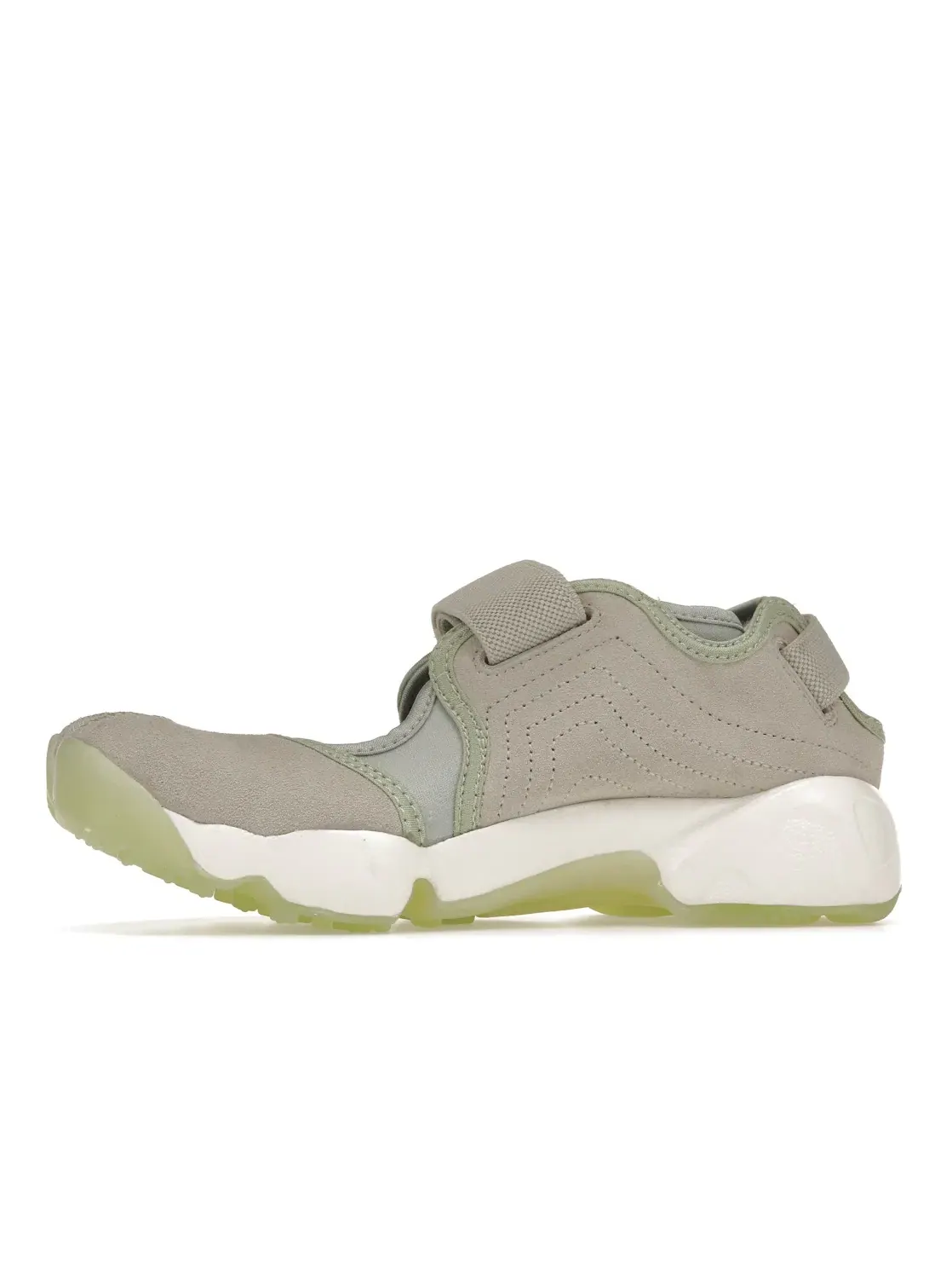 Женские сандалии Nike Air Rift — изображение 3 из 4