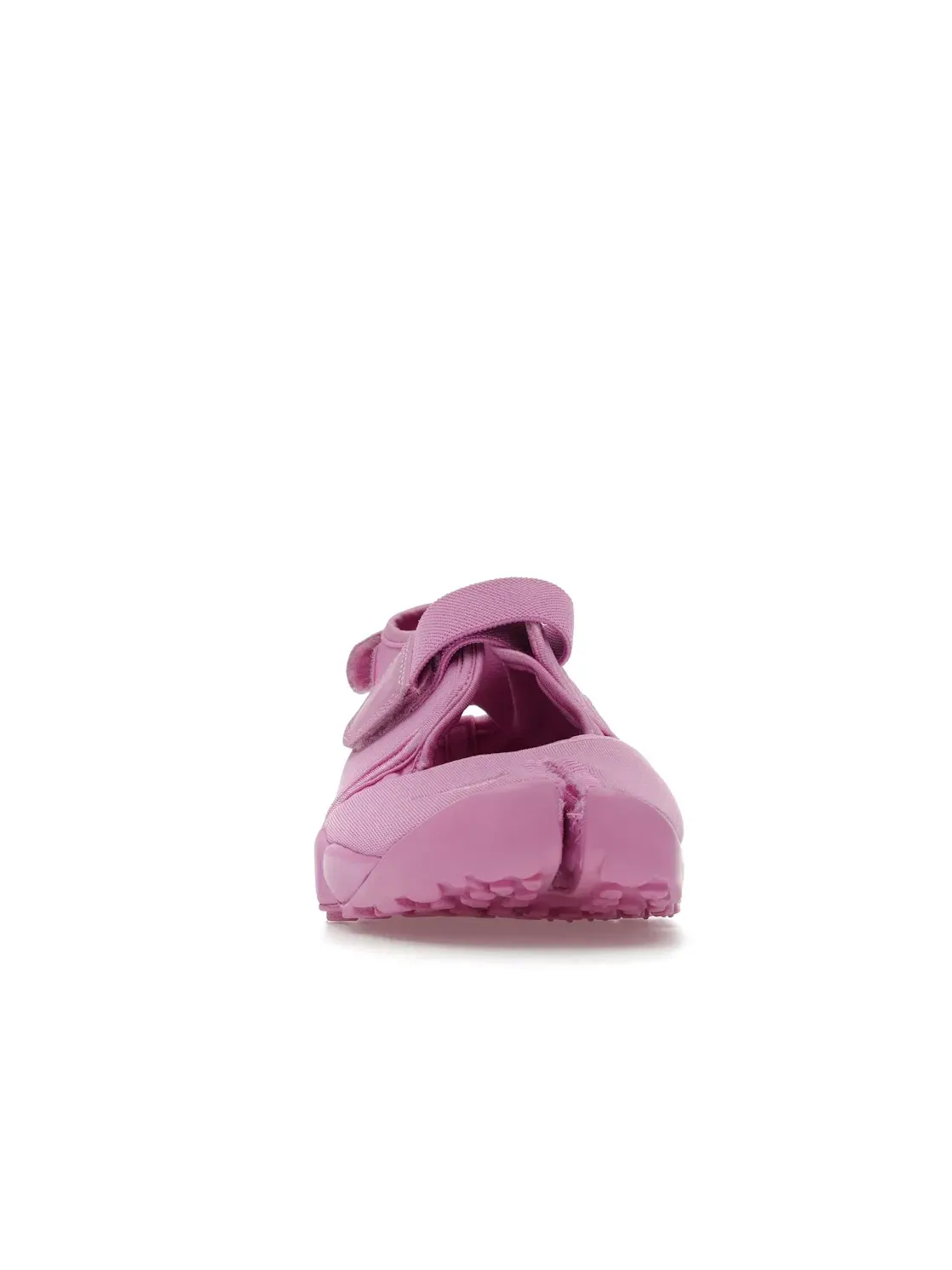 Женские сандалии Nike Nike Air Rift — изображение 2 из 4, светлый/черный