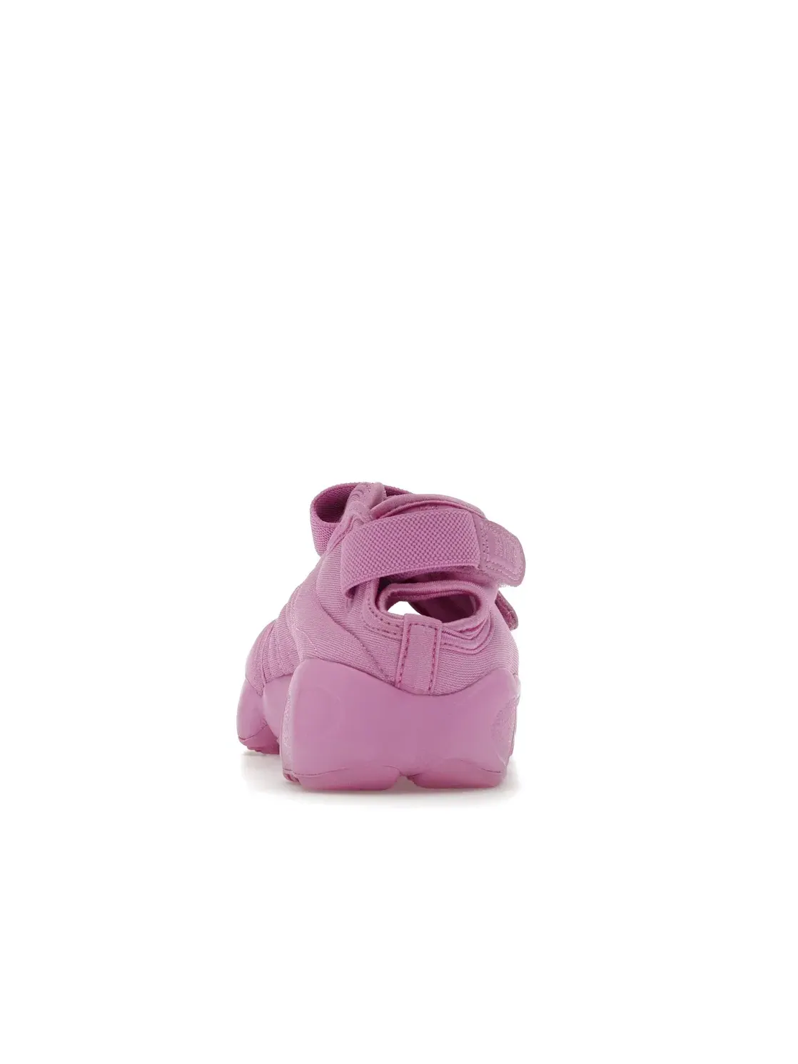 Женские сандалии Nike Nike Air Rift — изображение 4 из 4, светлый/черный