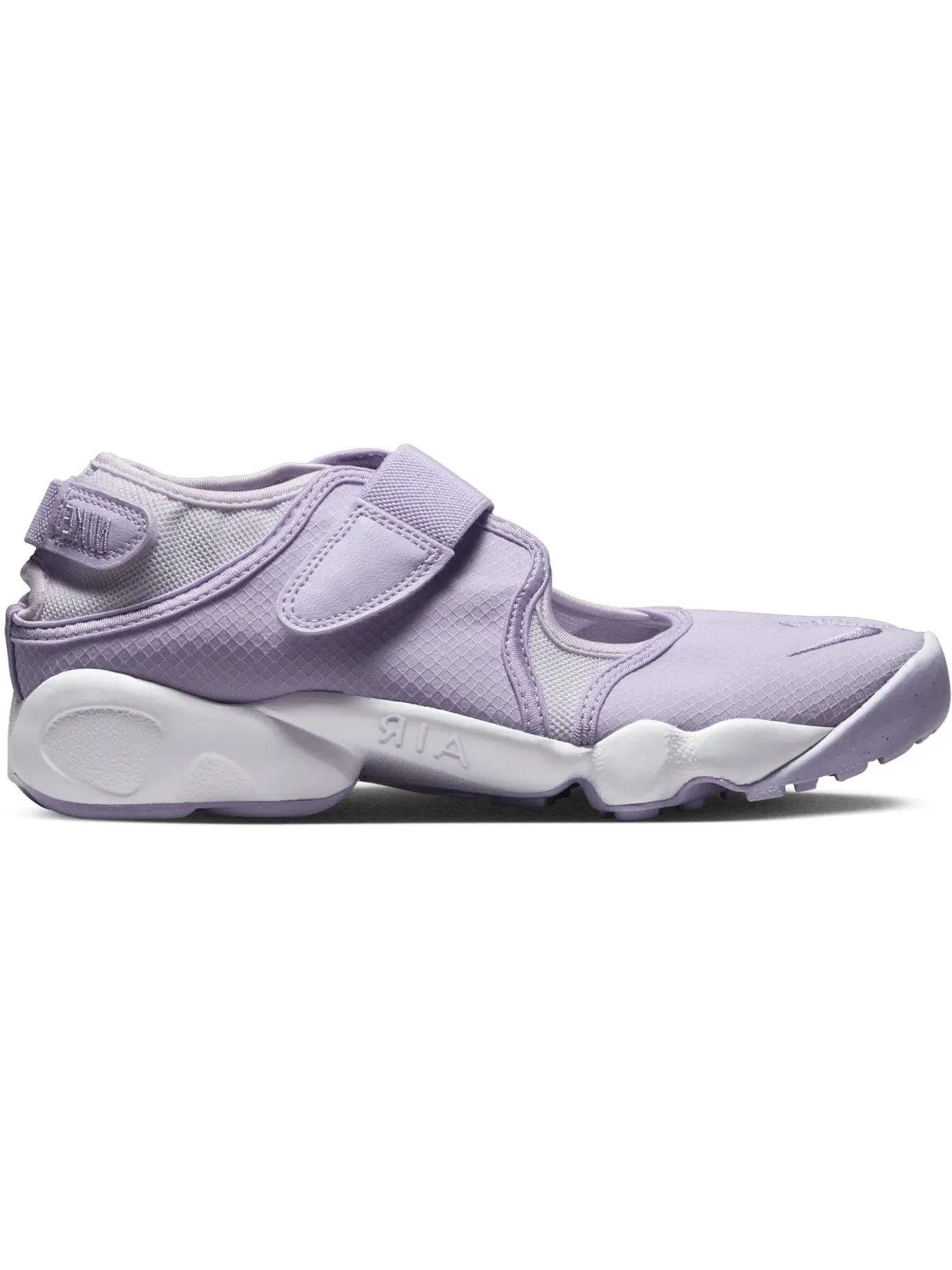 Женские кроссовки Lifestyle Nike Air Rift — изображение 1 из 1, фиолетовый