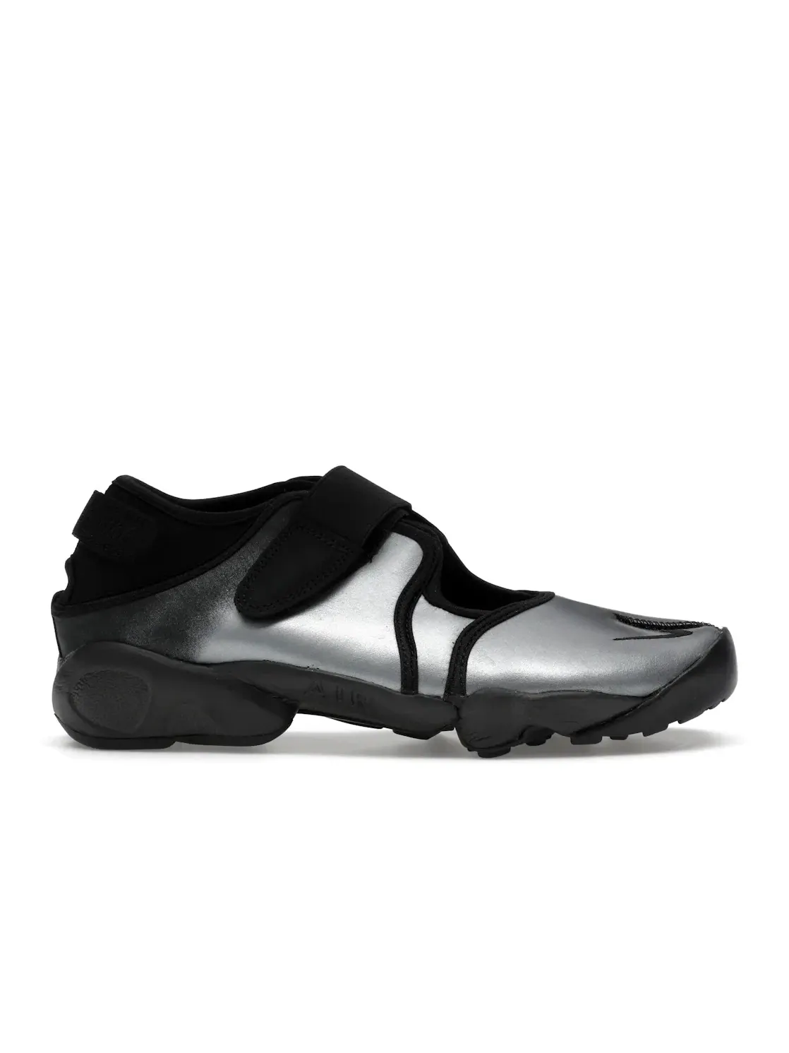 Женские сандалии Nike Air Rift LTR — изображение 1 из 4