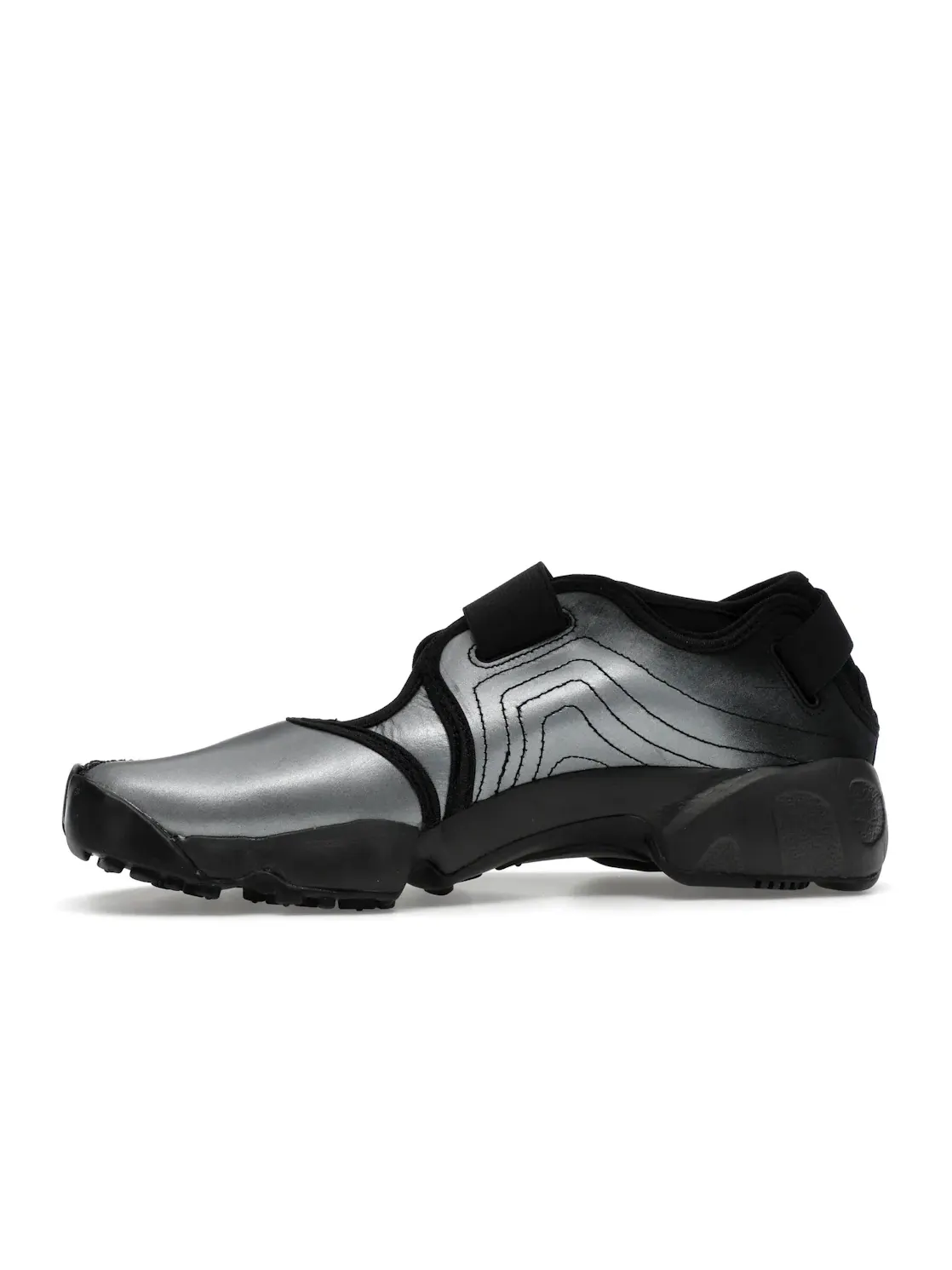 Женские сандалии Nike Air Rift LTR — изображение 3 из 4